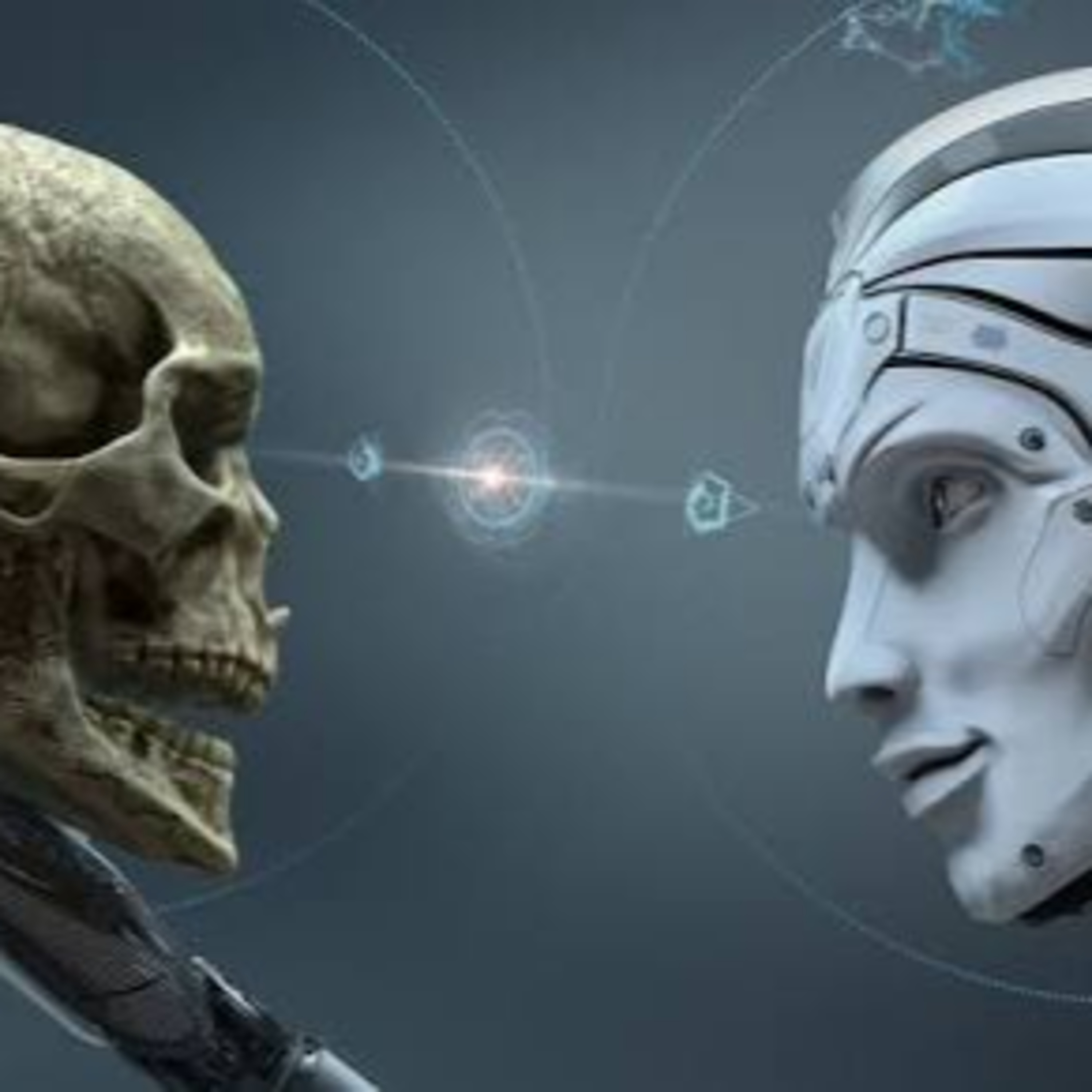 More shenanigans on Epstein List and AI Takeover (?)
