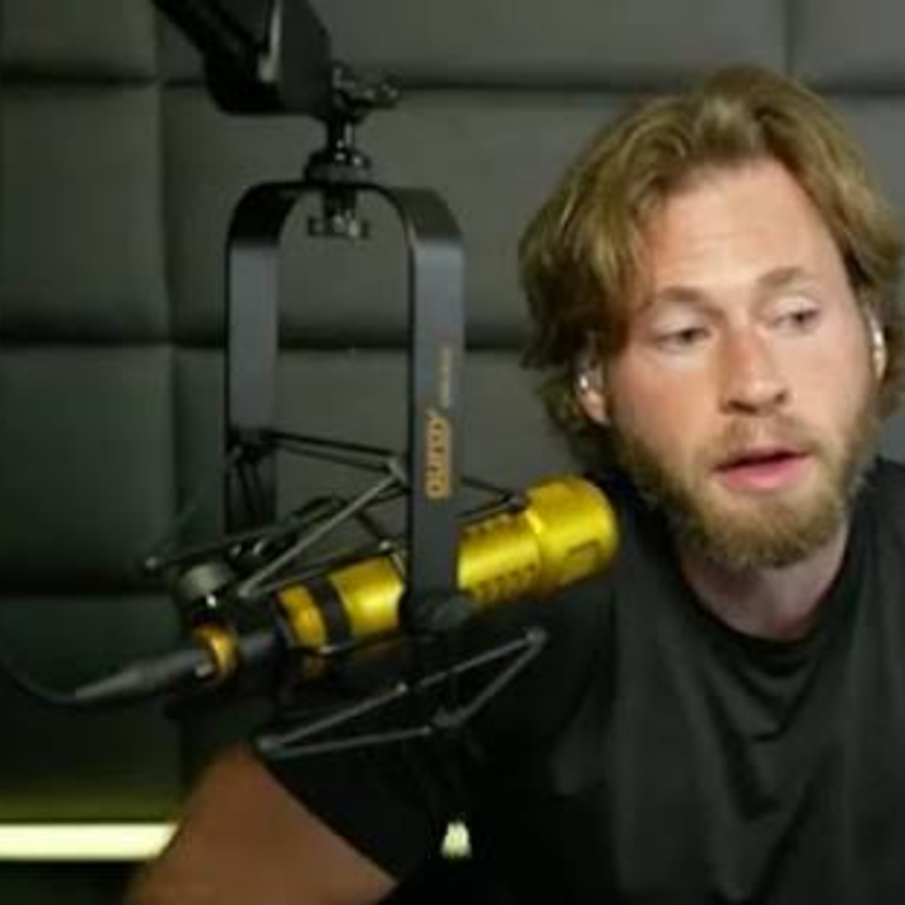 Lab Grown foods, Predictive programming and Owen going over more files 