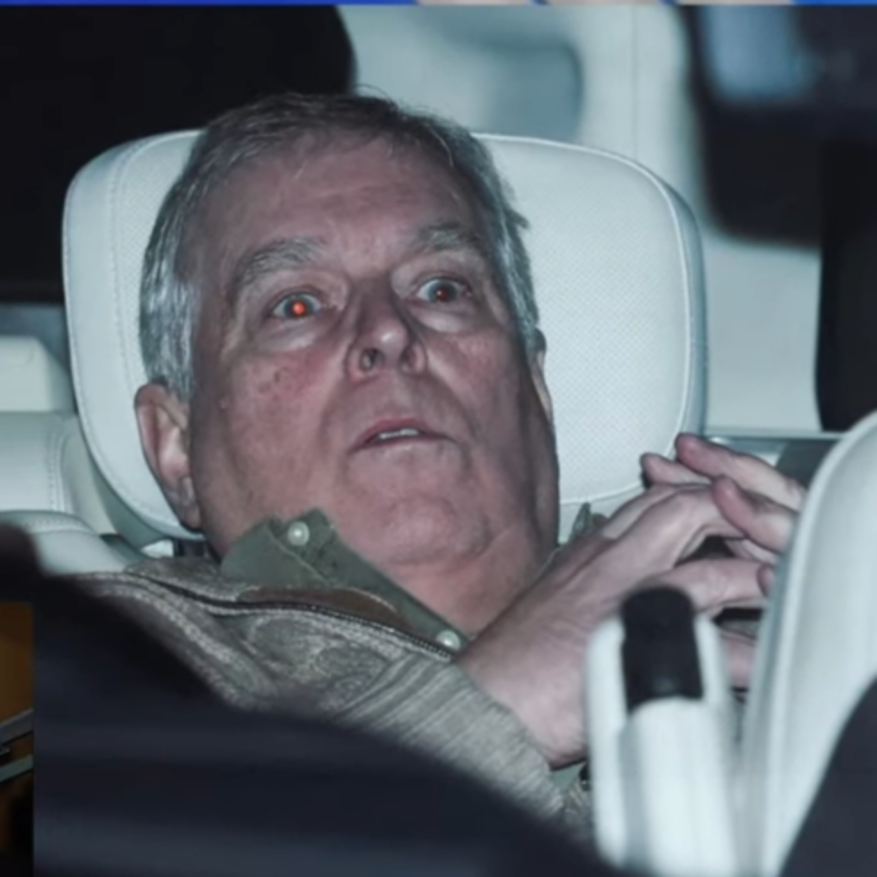 Trump Facing more Criticism × Uk Cleaning out Epstein Affiliates and More