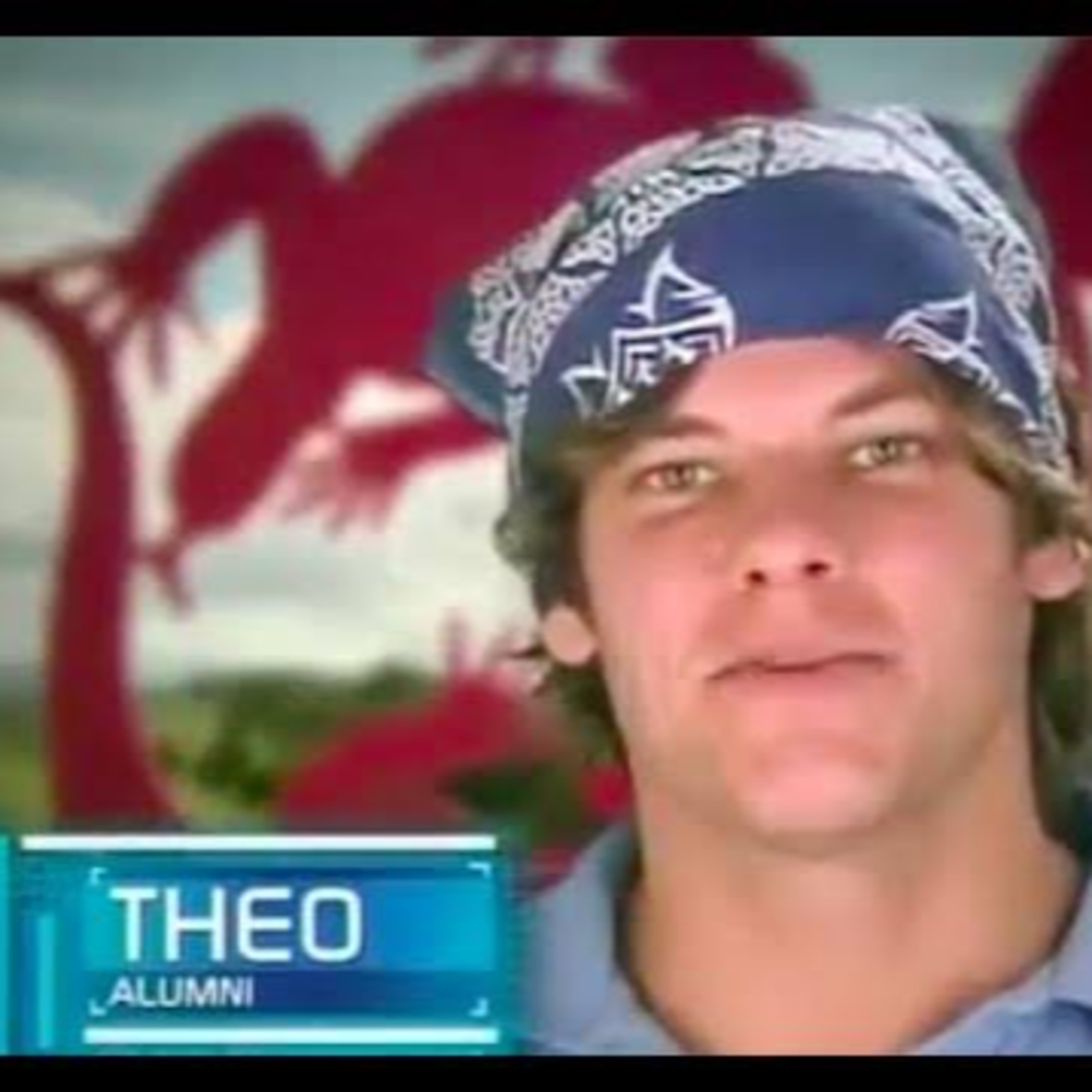 Brutal Truth Thursday - Theo Von, Candice Owen's and Media Manipulation  episode artwork