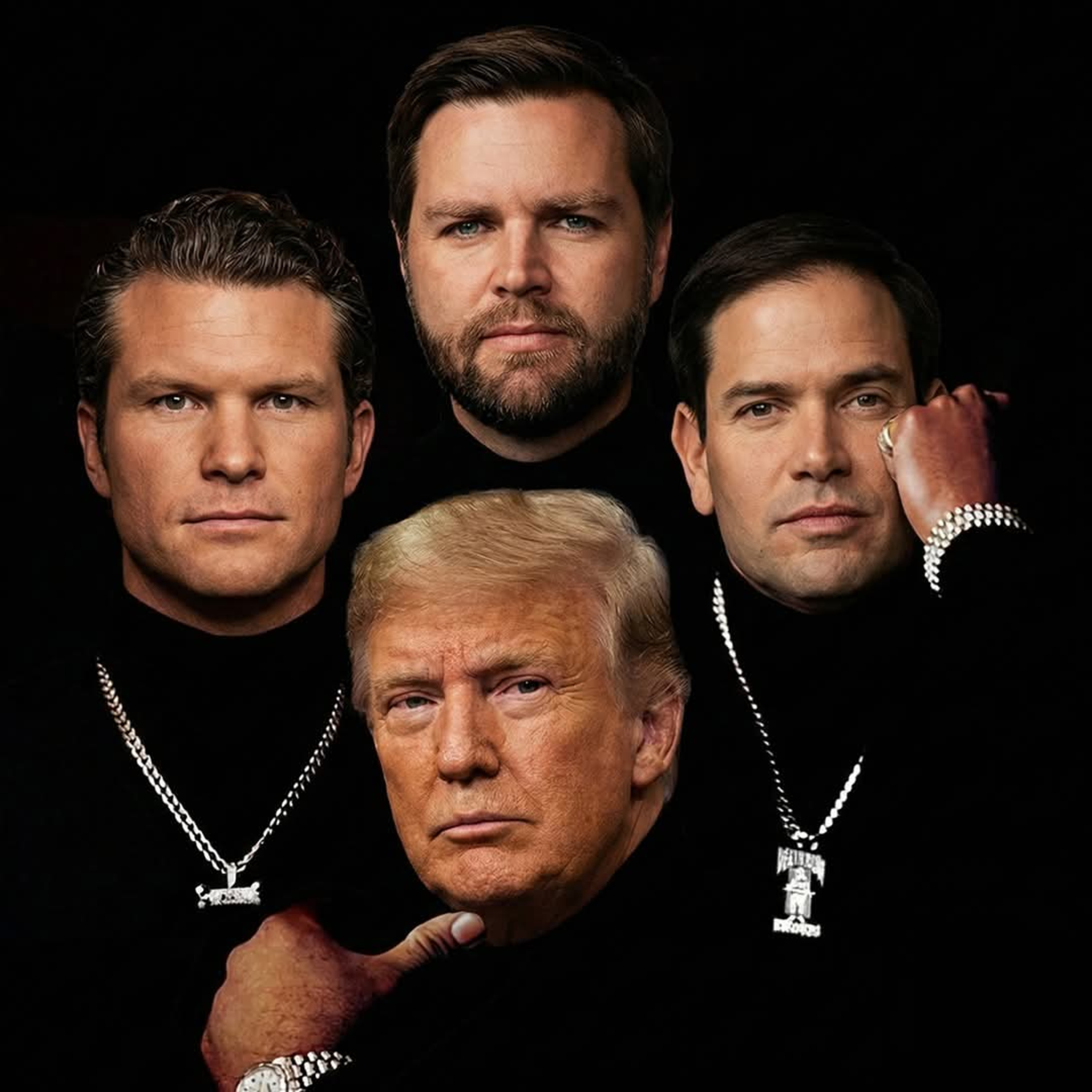 United States of Israel (coming soon?) (🇺🇸🥇) episode artwork