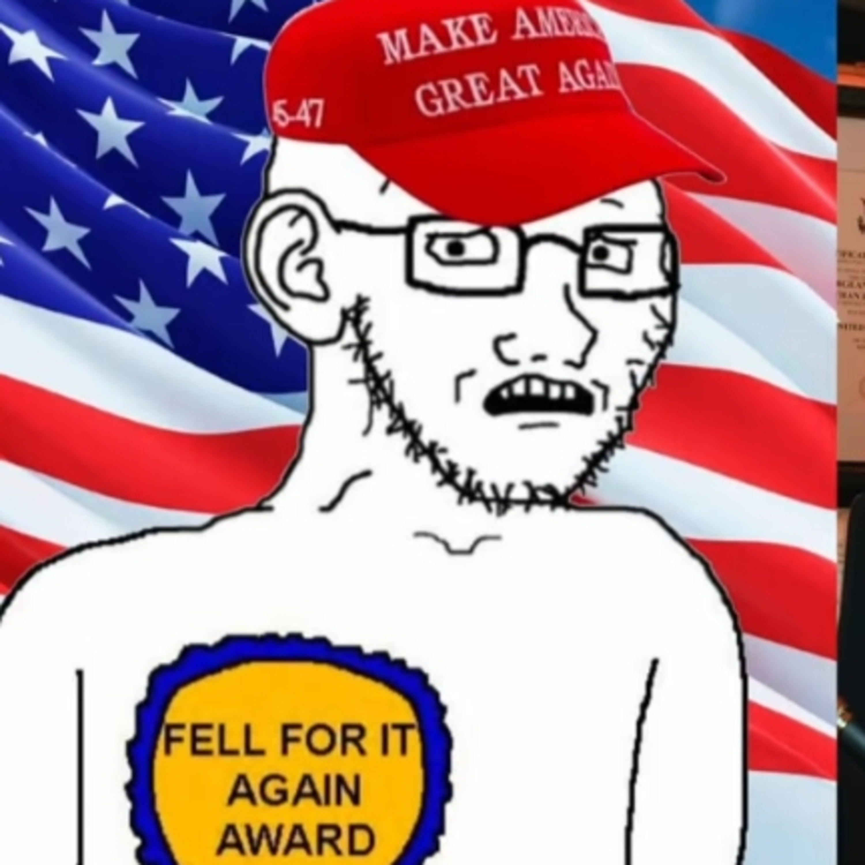 Operation Epic Failure (WW3 inevitable)