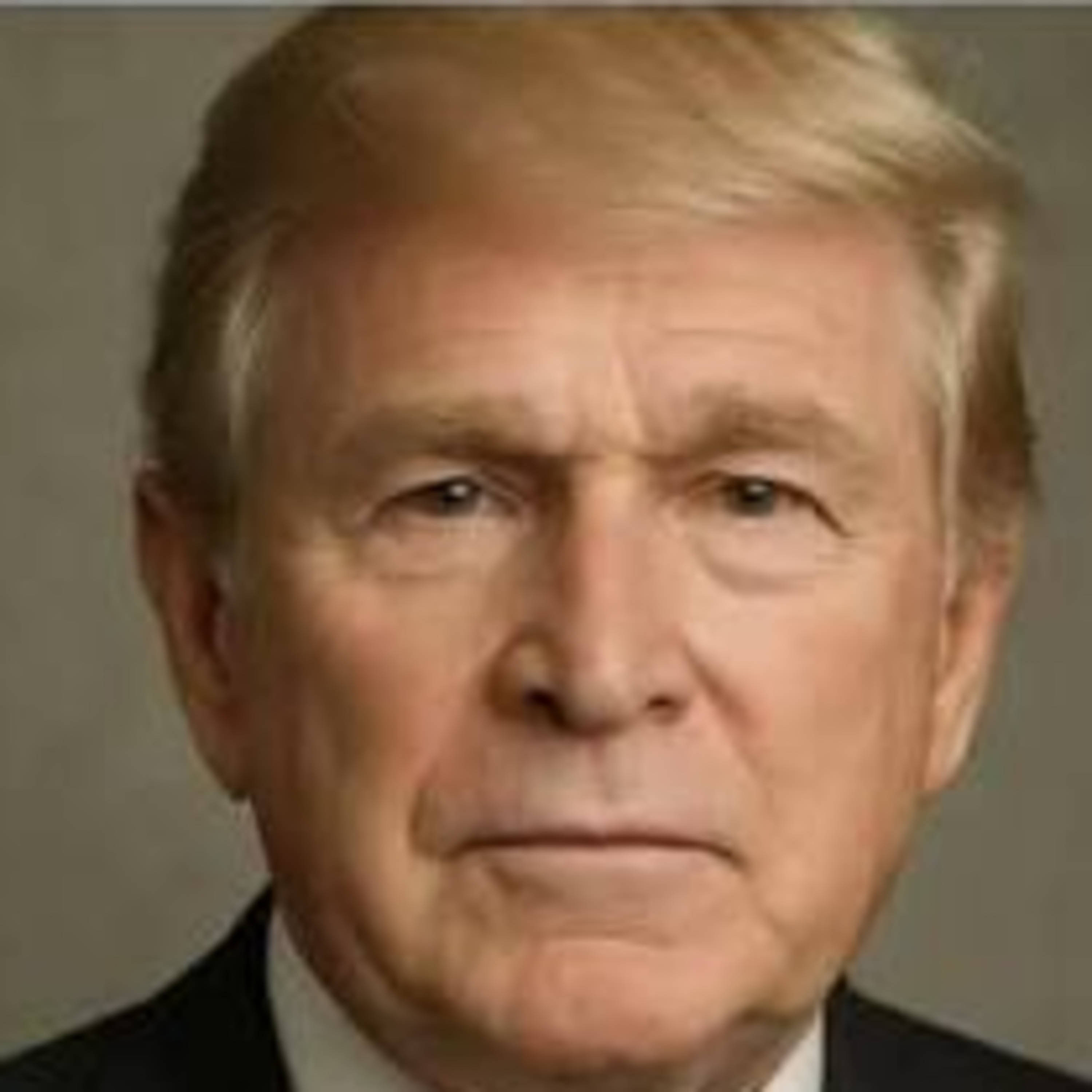 Trump is Officially Bush 2.0 - The Forever Middle East War Begins episode artwork