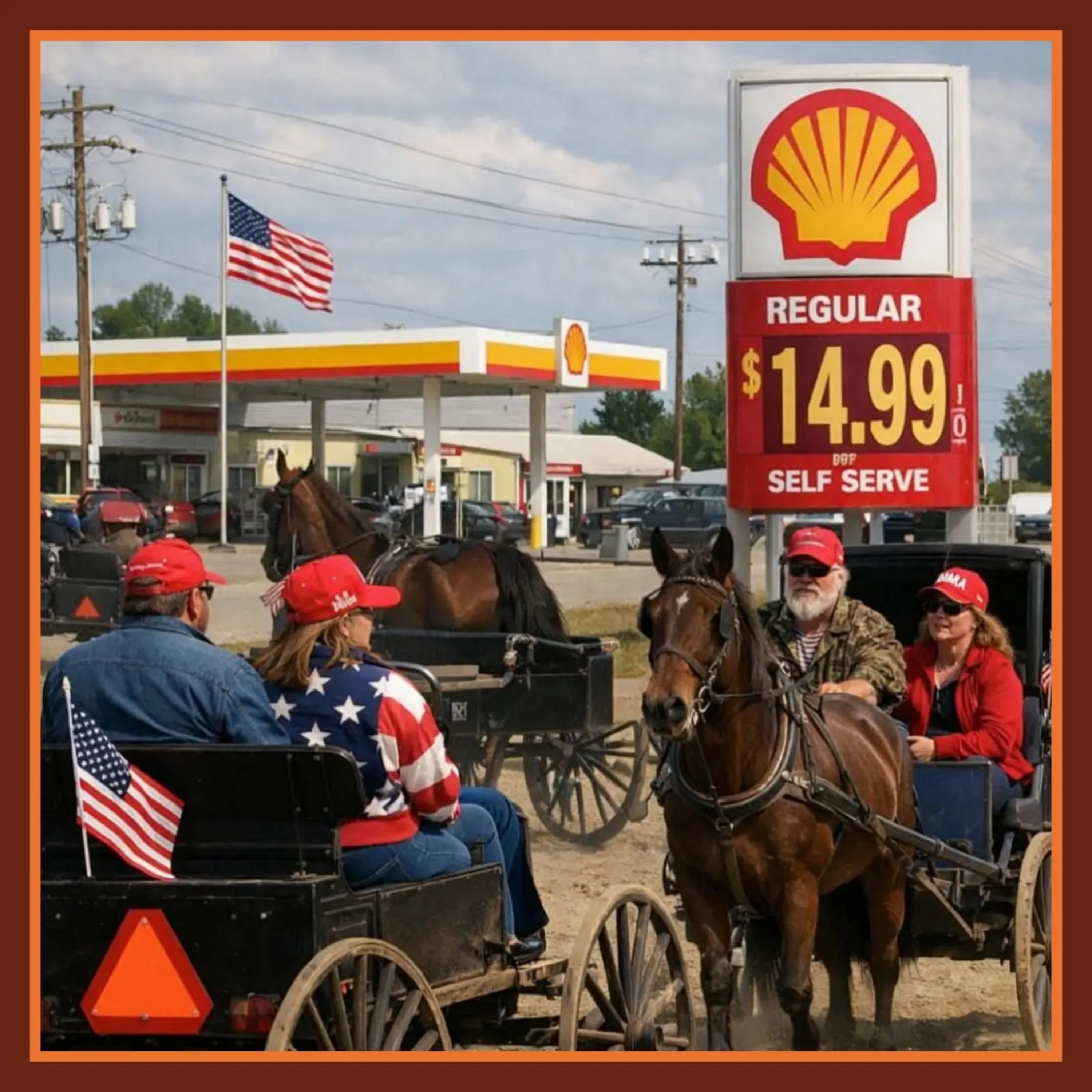 Brutal Truth Thursday - US Politicians are Officially Compromised Plus Possible Long-term Effects 