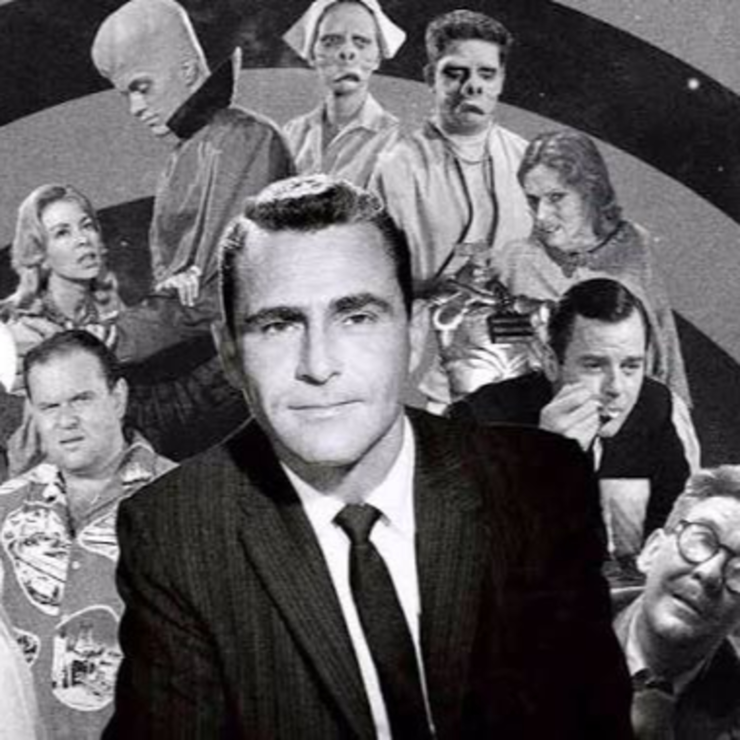 T.N.T 7/16- Sneako Fleas to Saudi Arabia × More Stomach Parasite Slop x 10 Episodes of The Twilight Zone (Connection to Current Events) episode artwork