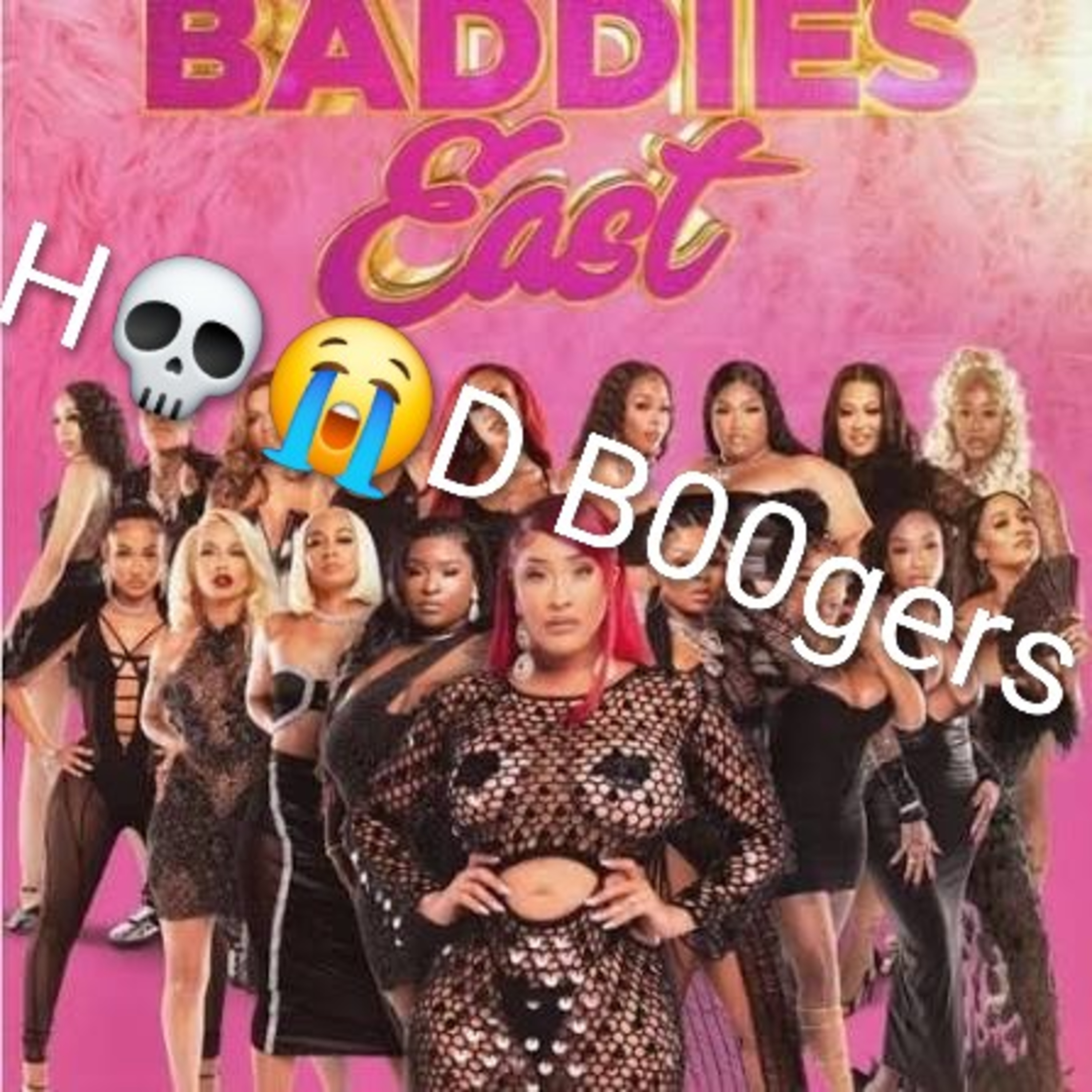 "Baddie"(HoodRat) Culture, Clavicular Gets C00ked by Israeli Degen and More AI Surveillance episode artwork