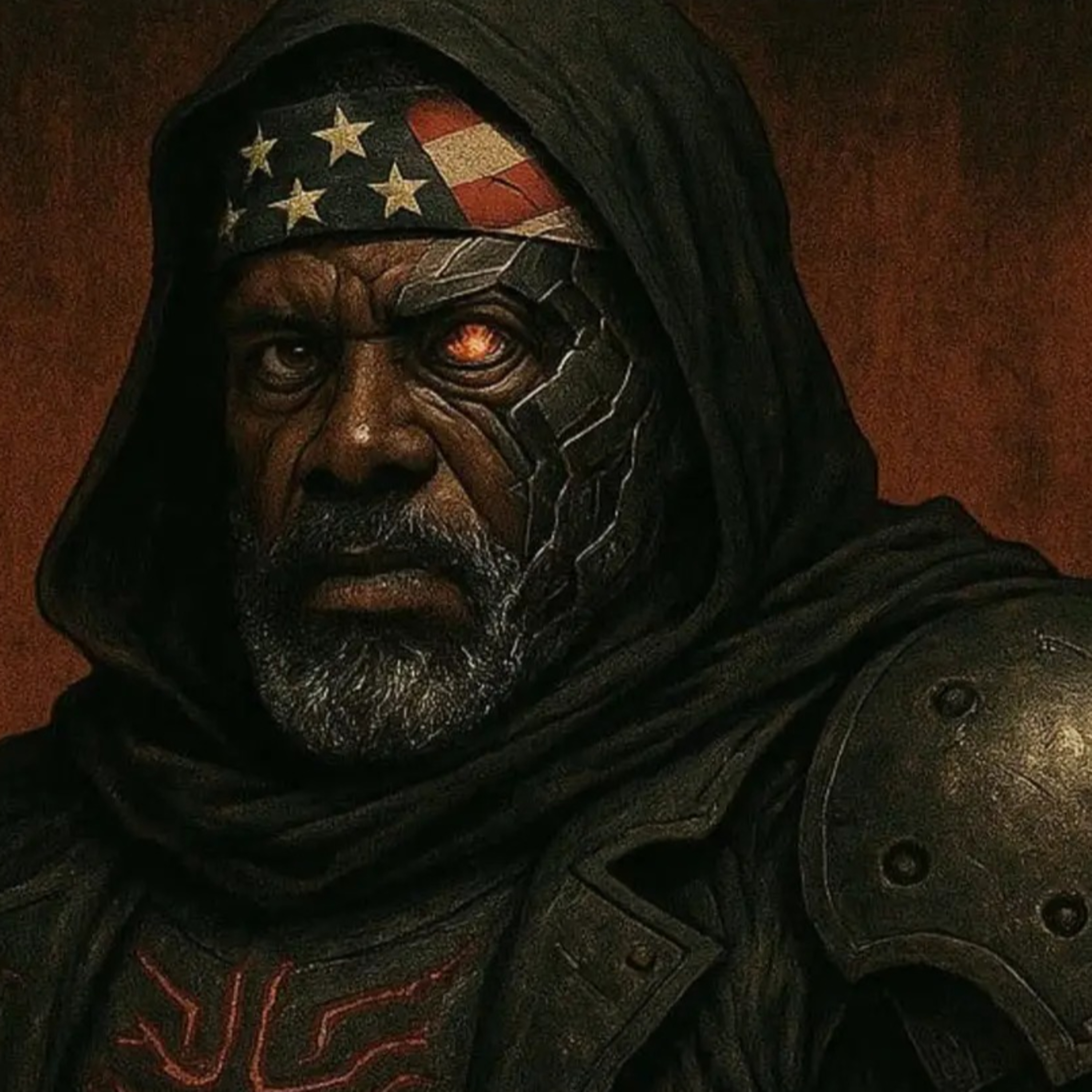 Recent and Classic Video Games Connected to Conspiracies + Charlie Assassination Not Adding up episode artwork