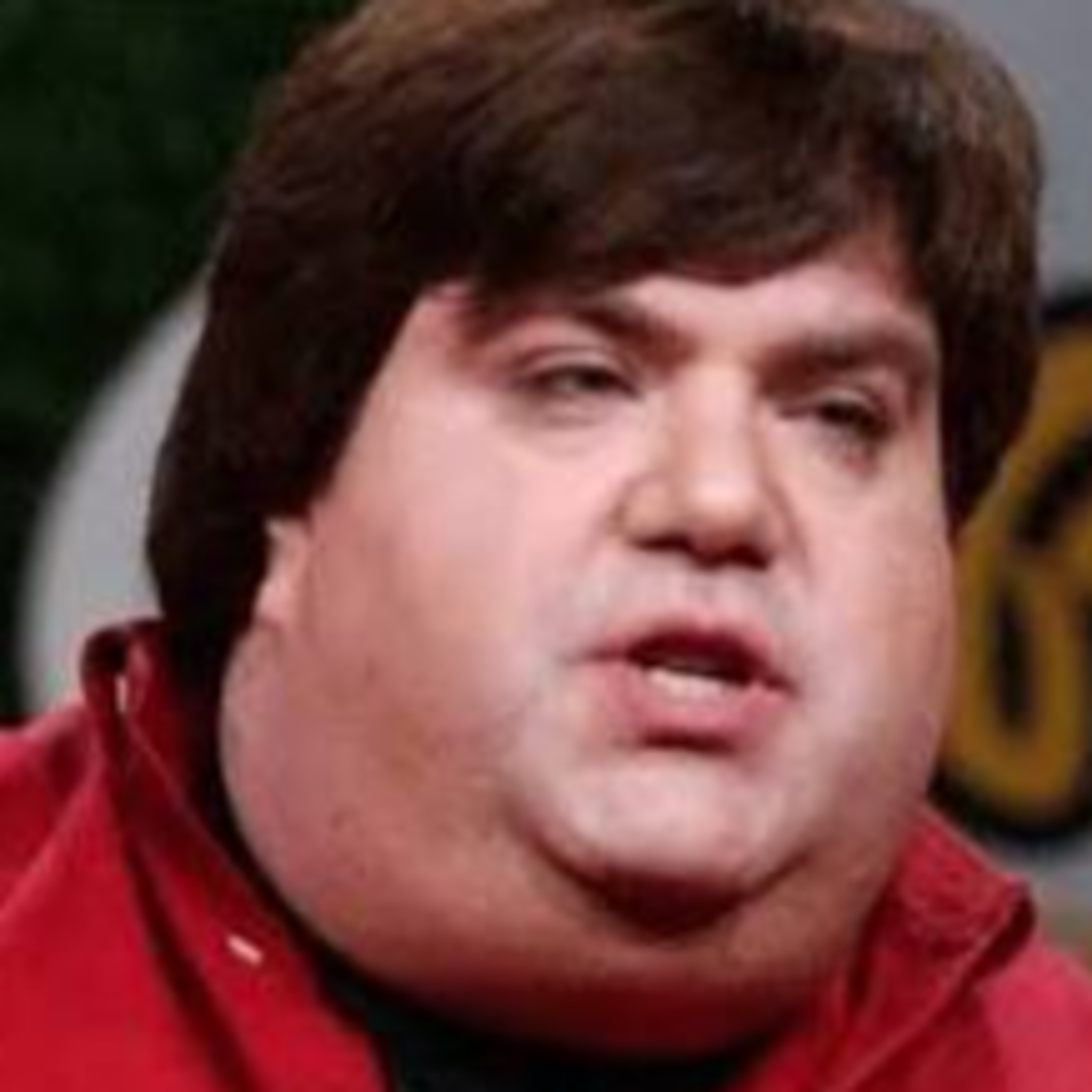 Jd Jabroni Rogan Clip + Dan Schneider ( Predator ) episode artwork