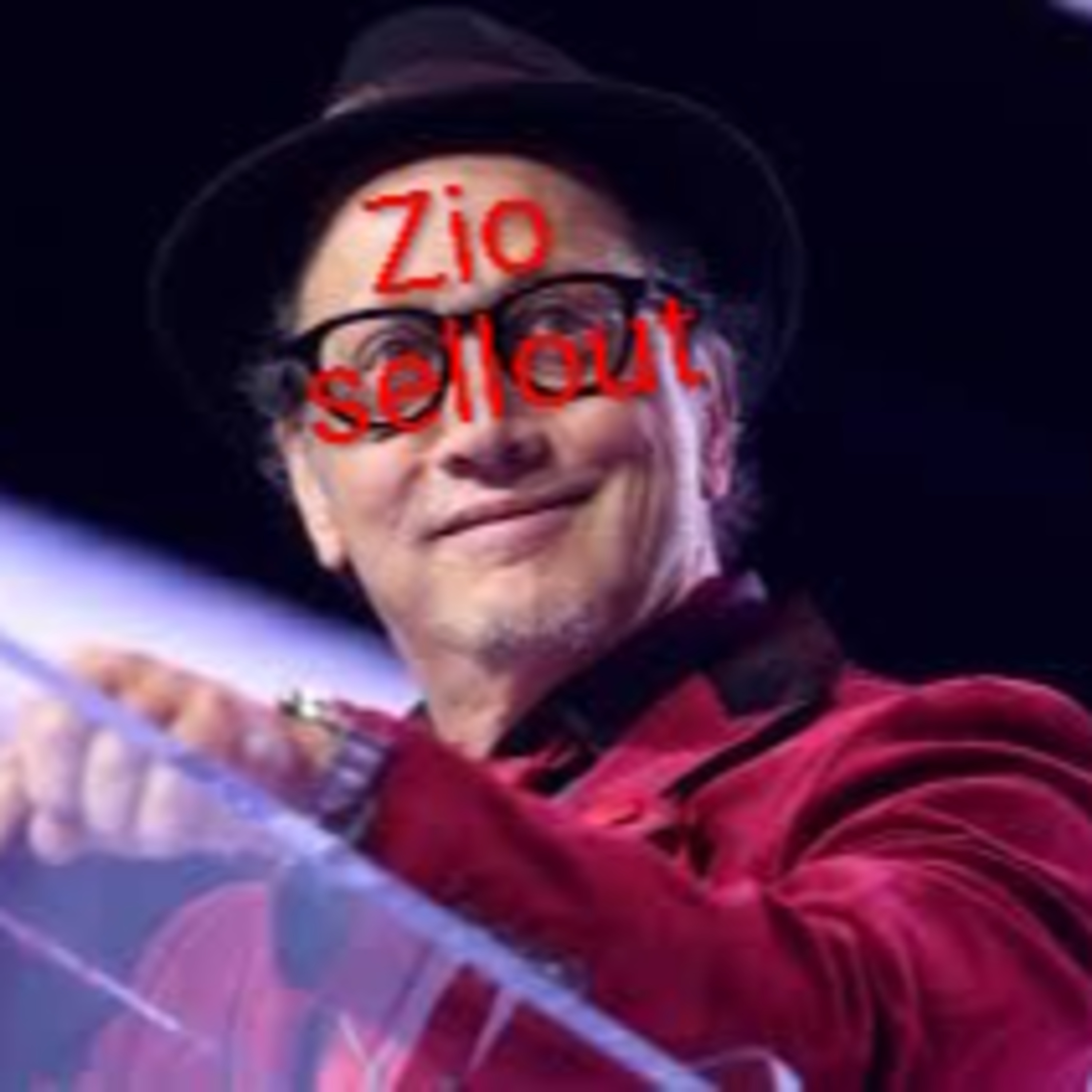 Midweek Collision 7/22-Mamdani C00ks Bibi/Don Lemon Running for President (?)/Zi0-MAGA Hollyweirdo wants Draft episode artwork