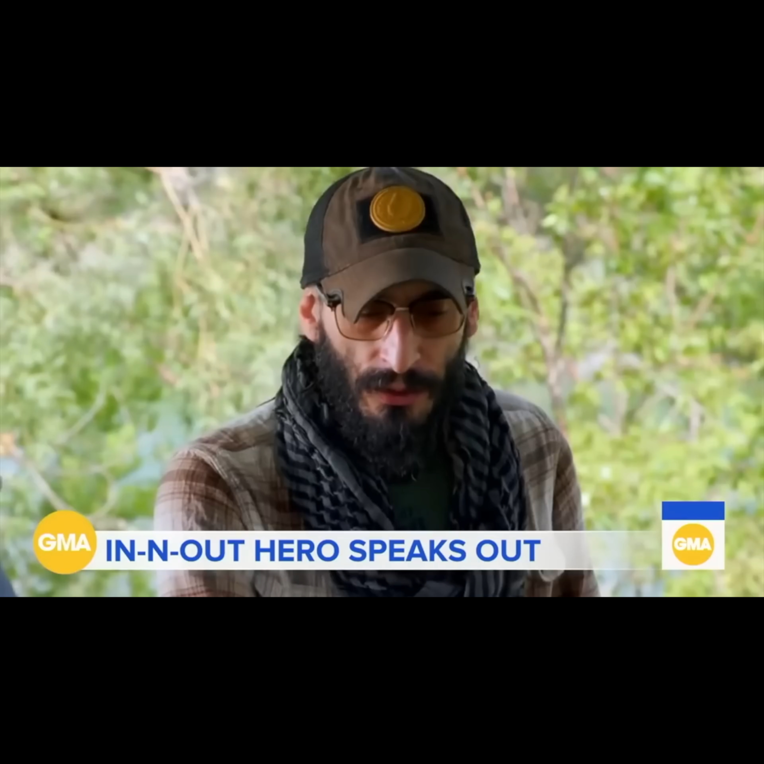 Monday Nite Show 8_10- Idaho Man who shot back, Liberal whites and Single Men  episode artwork