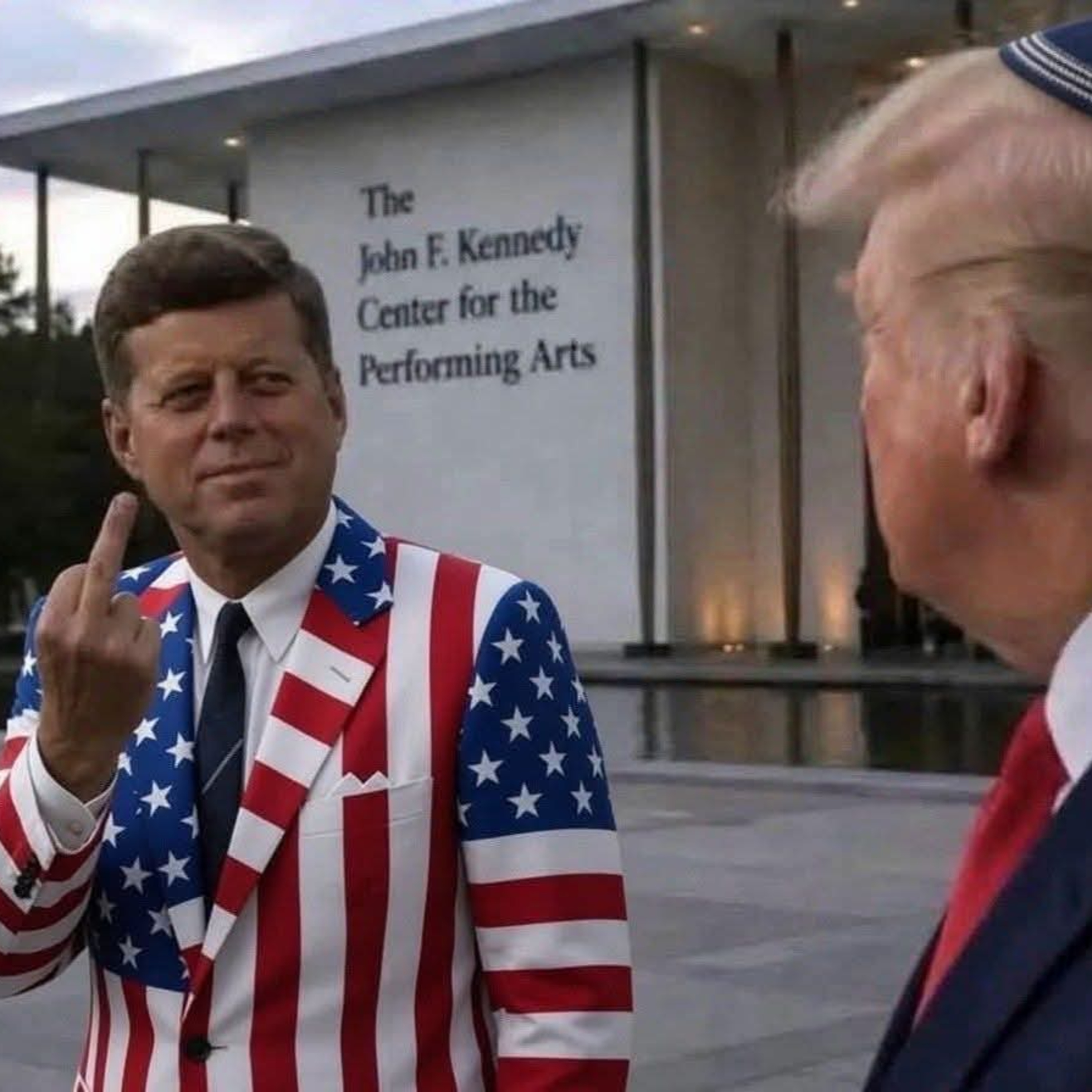 Two Video Tuesday 8/11 (Plus Jimmy Dore) episode artwork