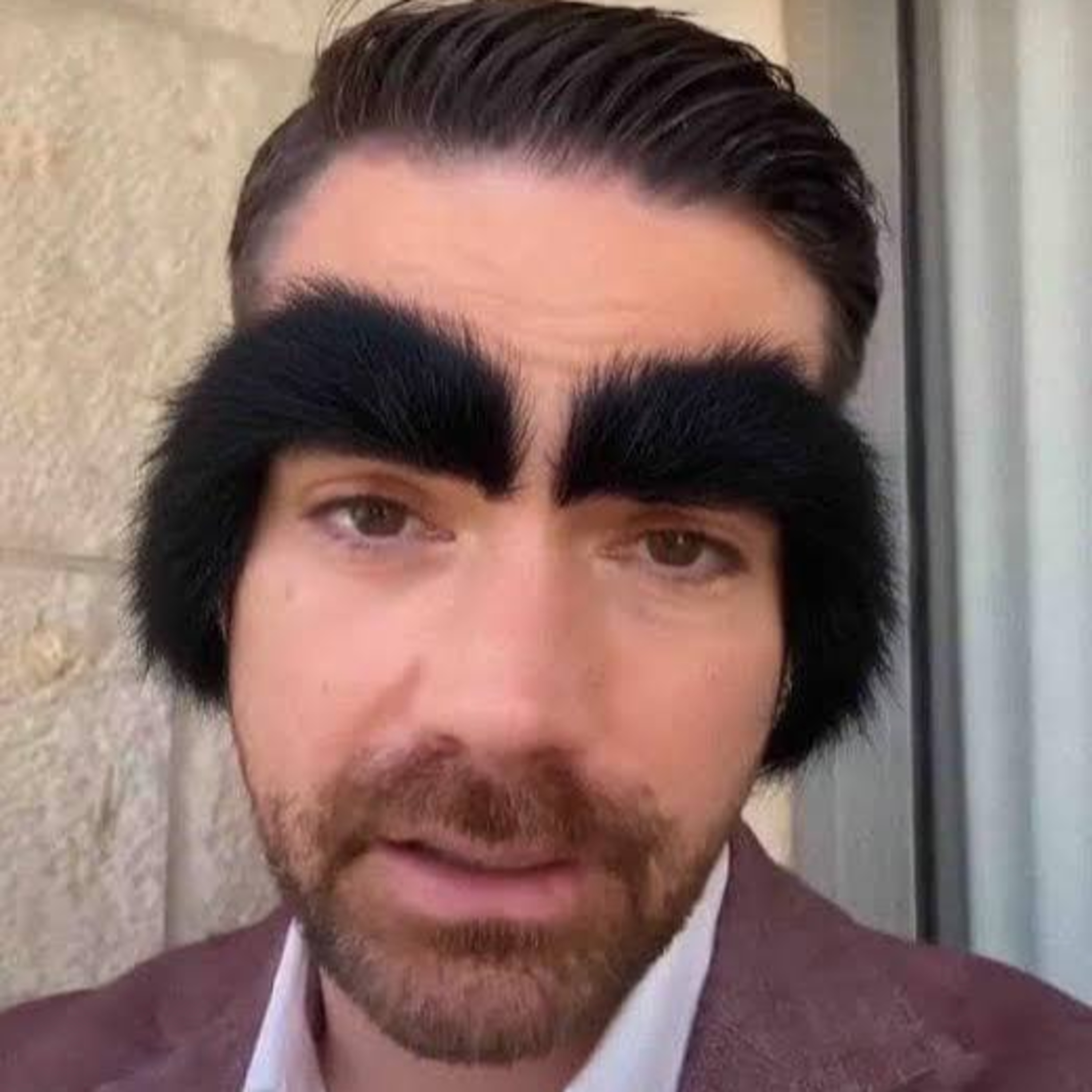 Boring Ben Shapiro, More "All Too Typical" Folks and More  episode artwork