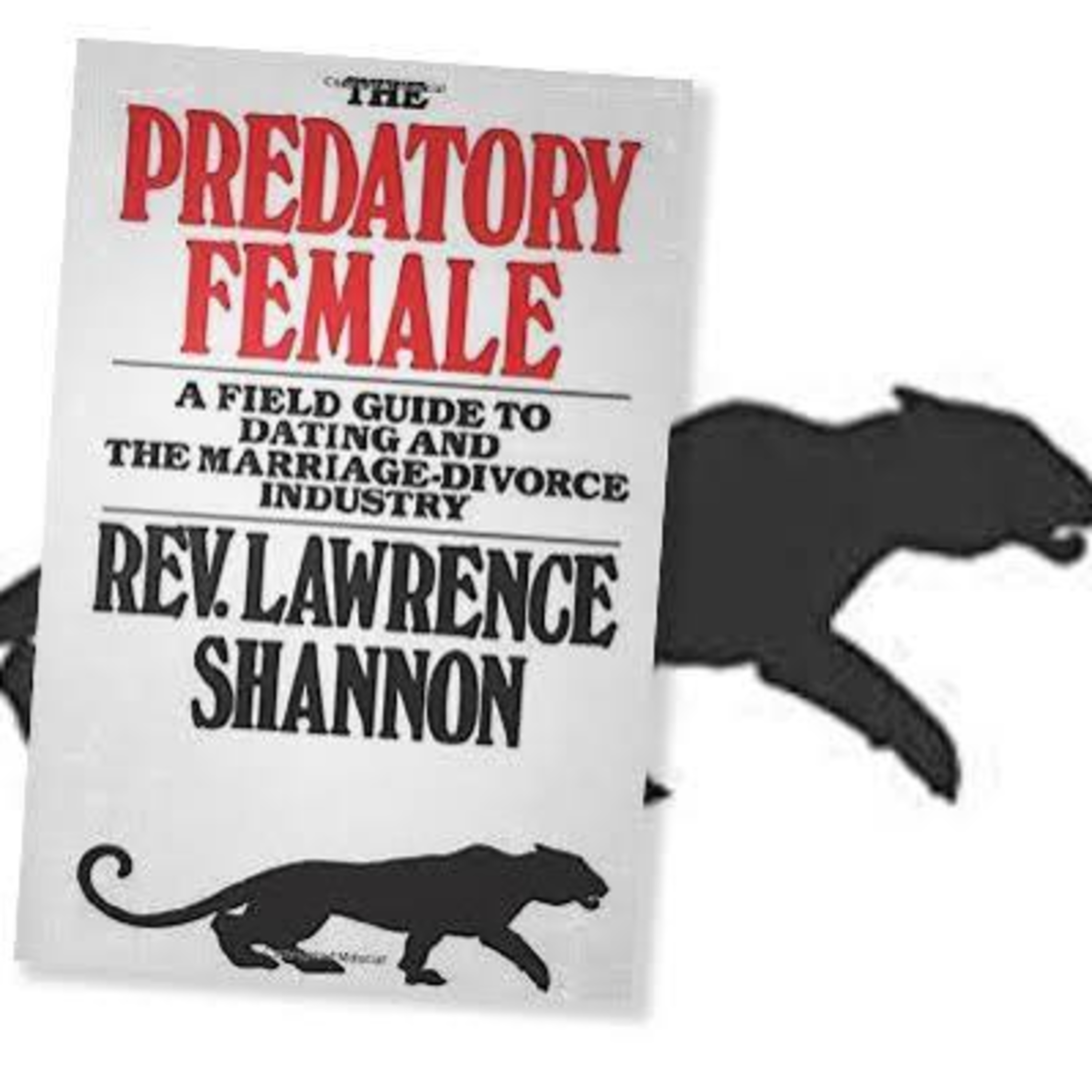 The Conclusion to The L.A.R.P Economy + Predatory Female Teacher has sx with minor  episode artwork