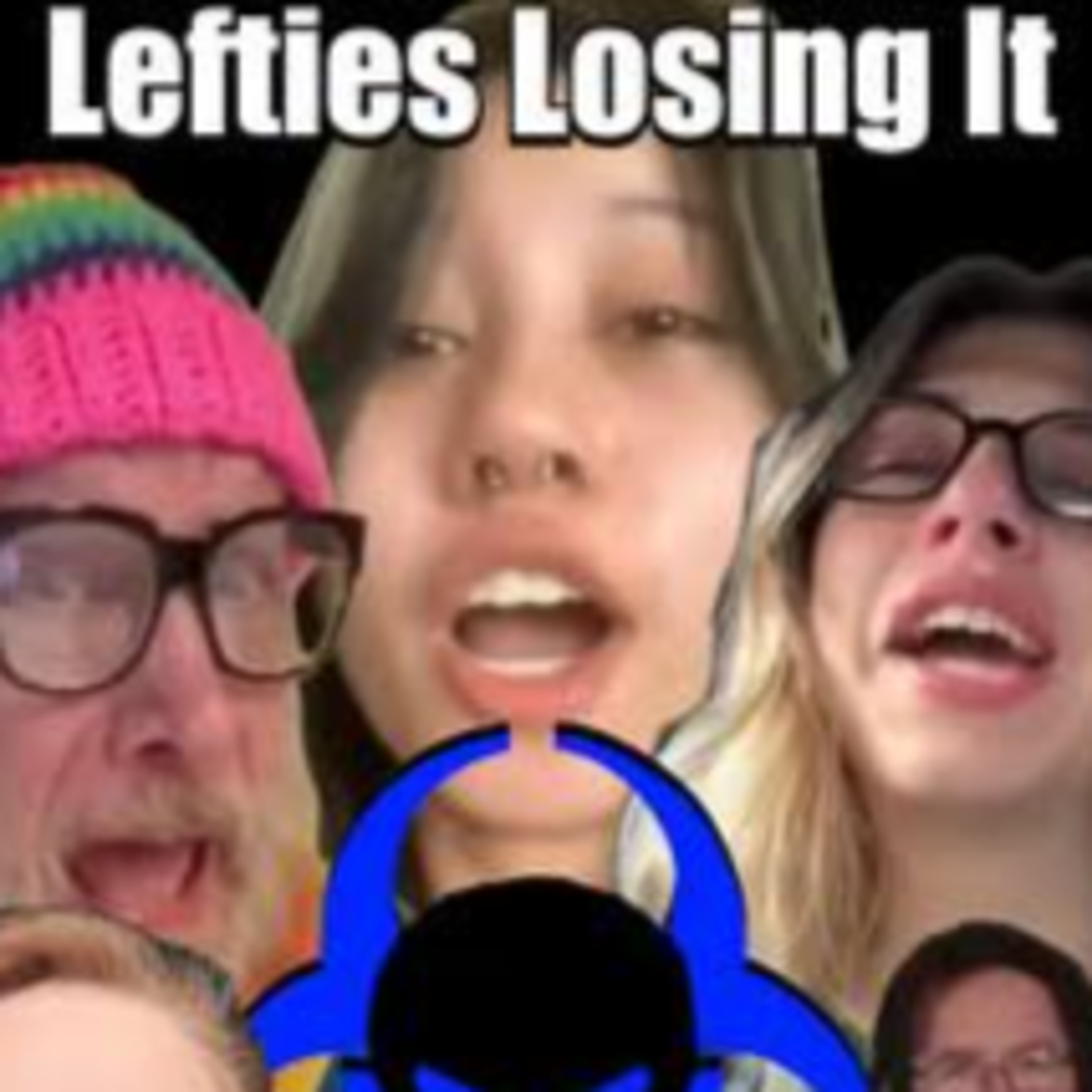 Friday Night Operation- CVS Teen takeover, Massive Layoffs and Fragile Feminism episode artwork