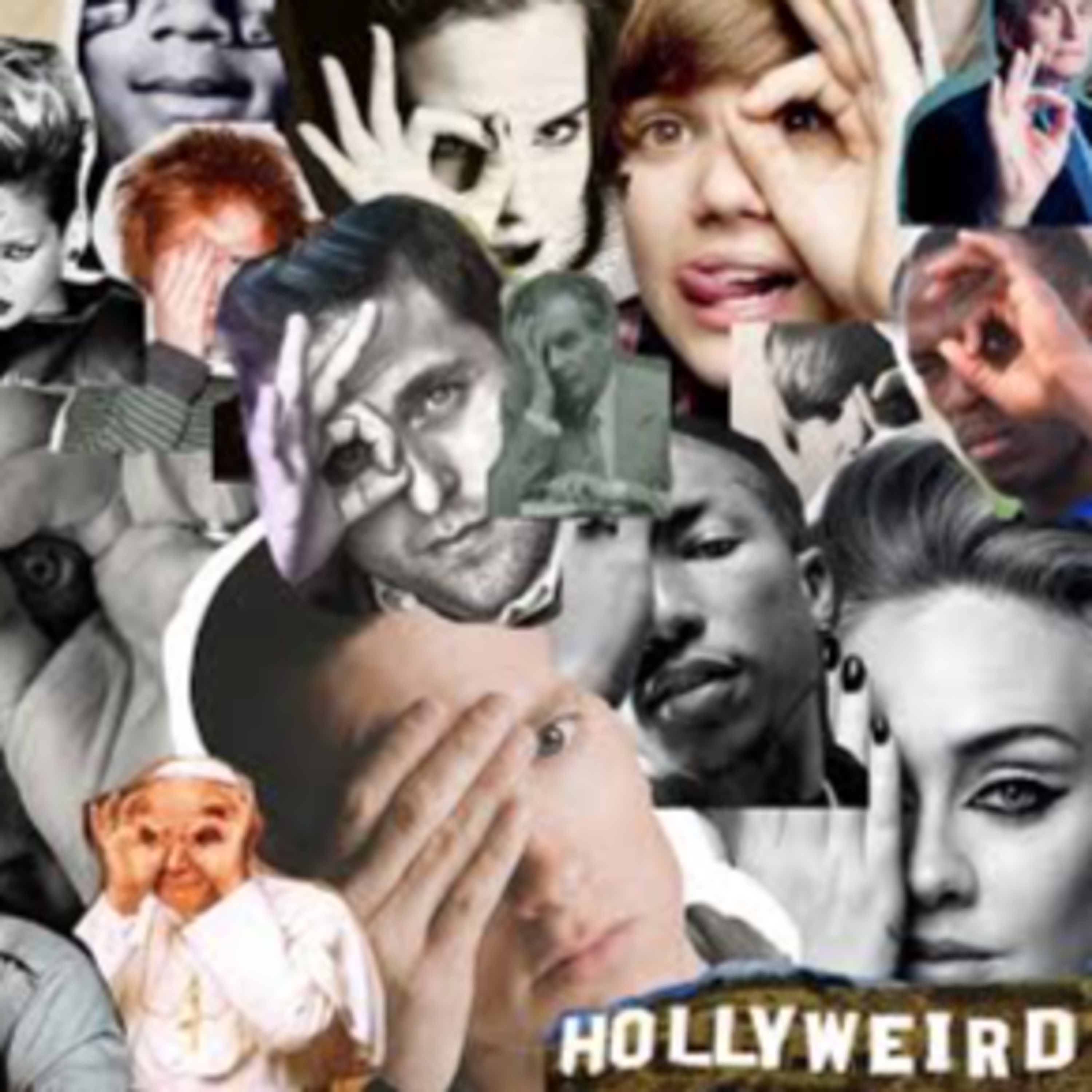 The Masonic Order Of Media- Alleged victims and Witnesses to Hollyweird Activities  episode artwork