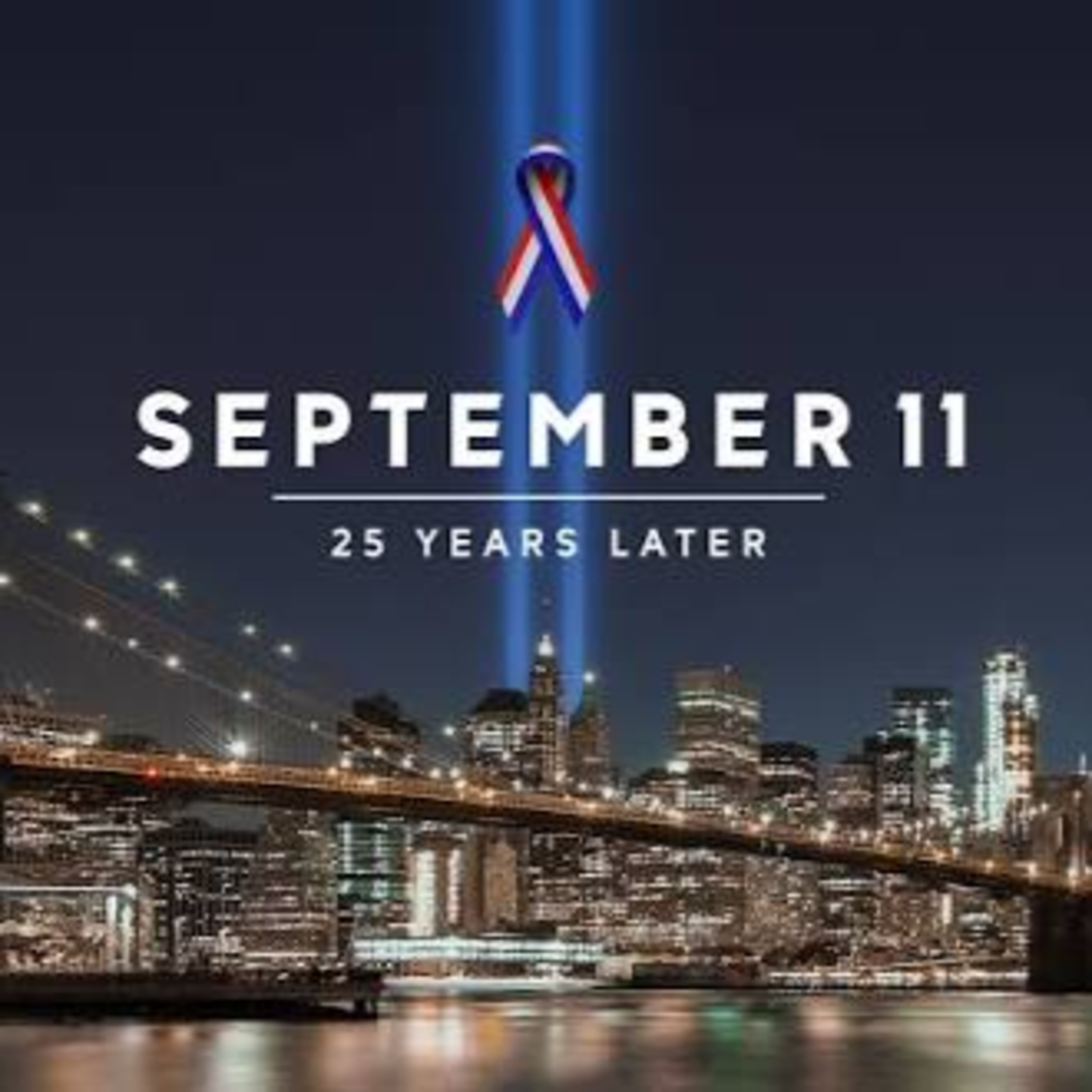 9-11 Rememberance + More  episode artwork