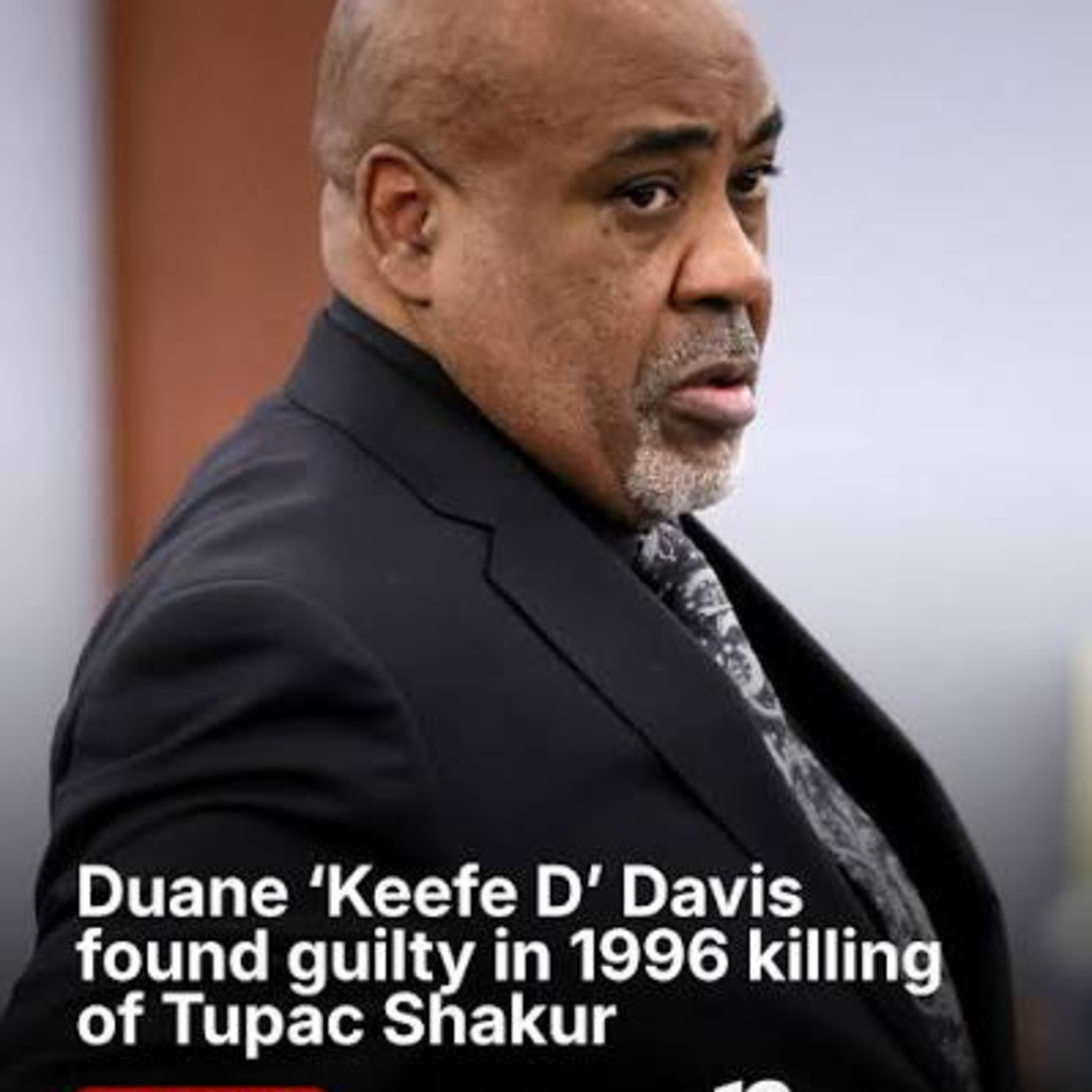 Hollyweird Insiders, All Too Typical bw and Pac murderer is a self snitch  episode artwork