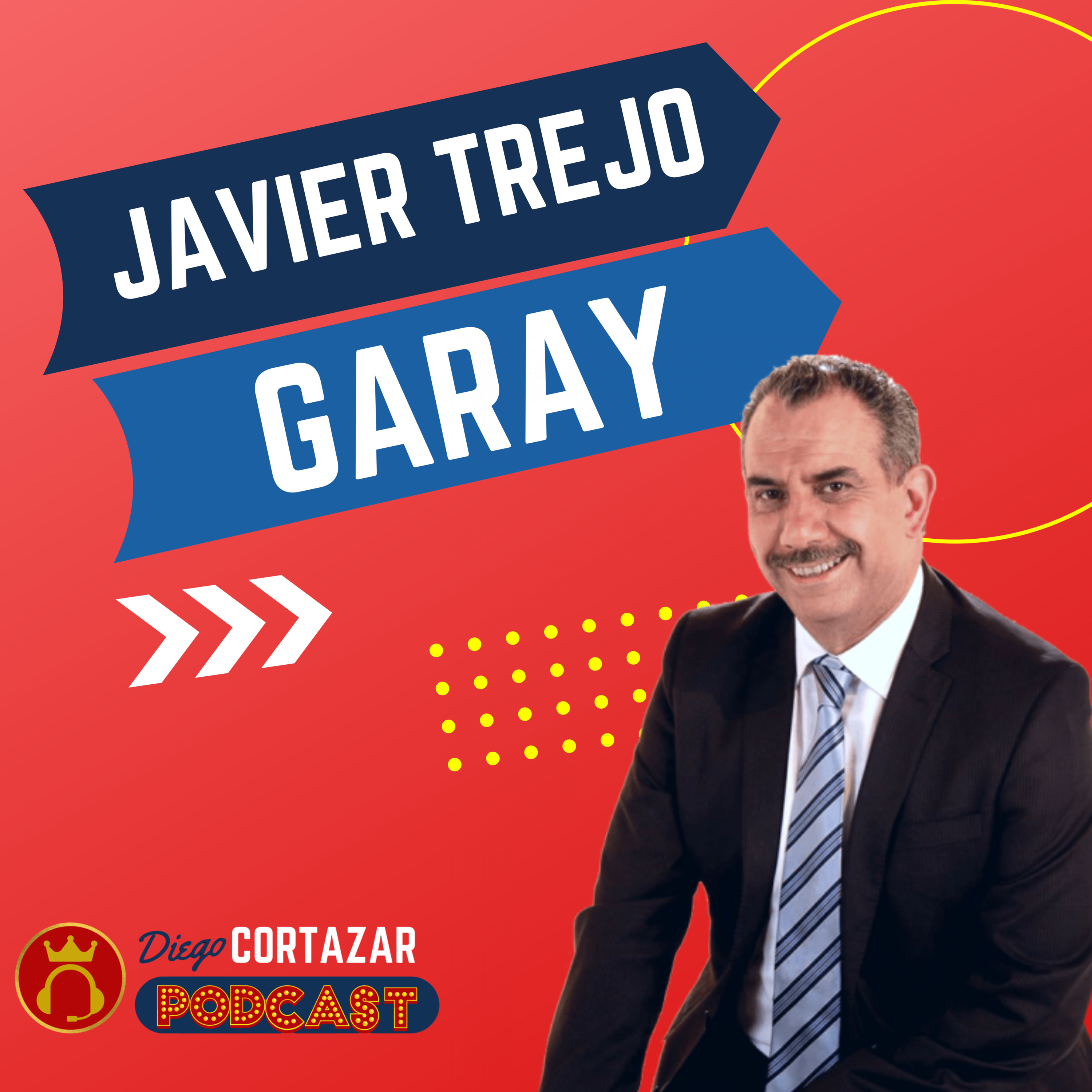 Diego Cortazar Podcast