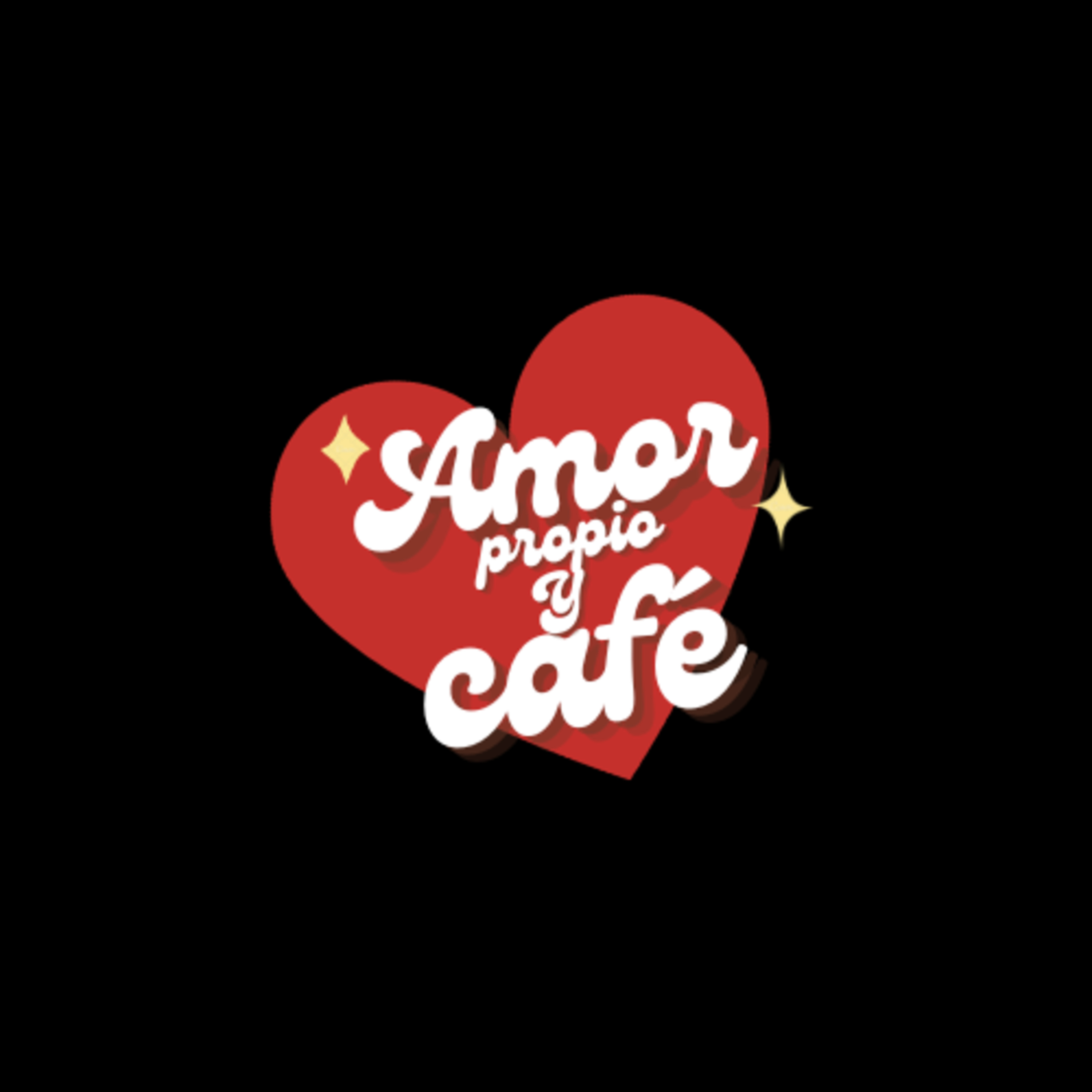 amor propio y café.