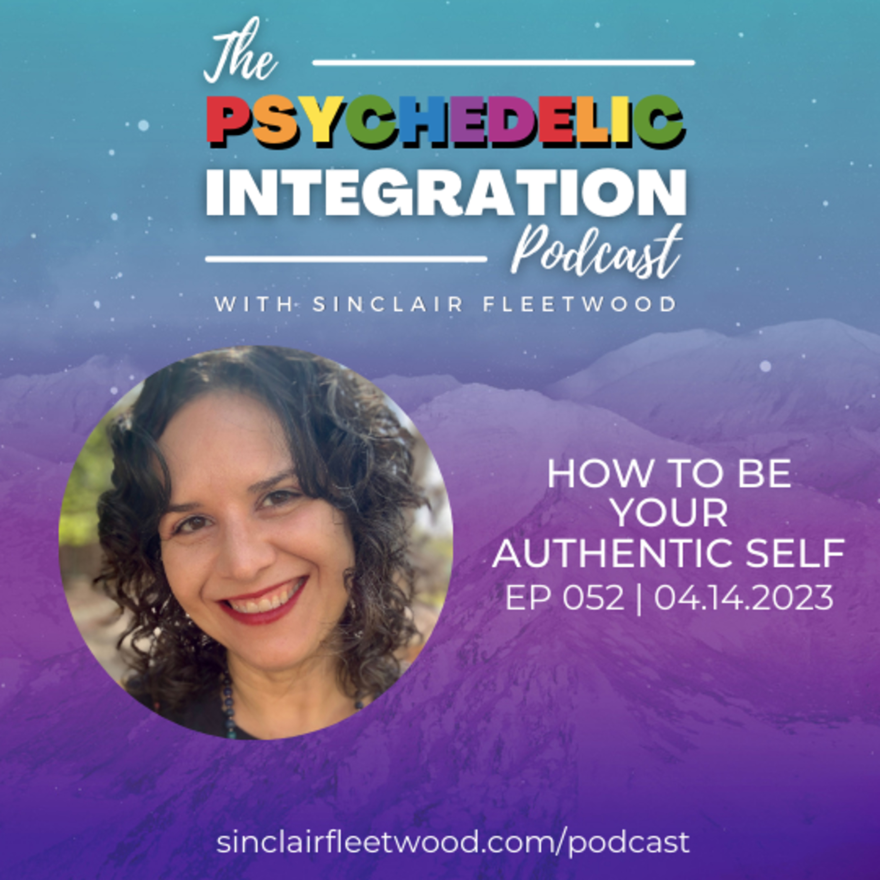 The Psychedelic Integration Podcast