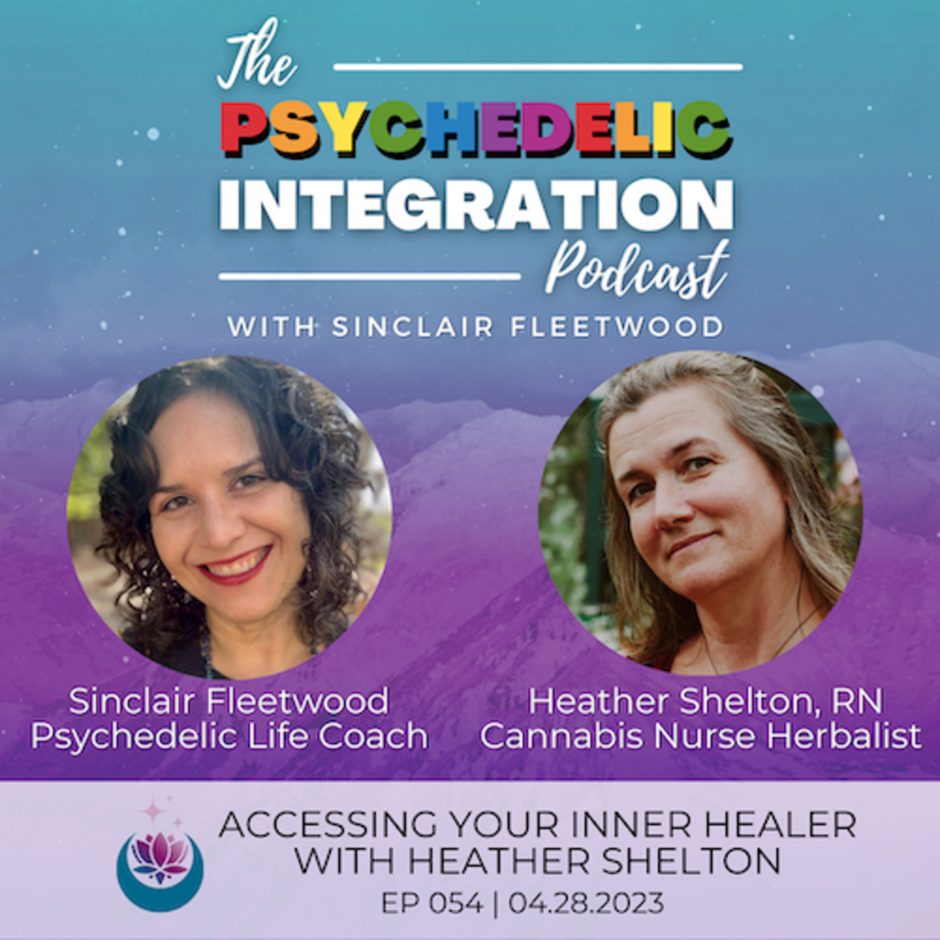 The Psychedelic Integration Podcast