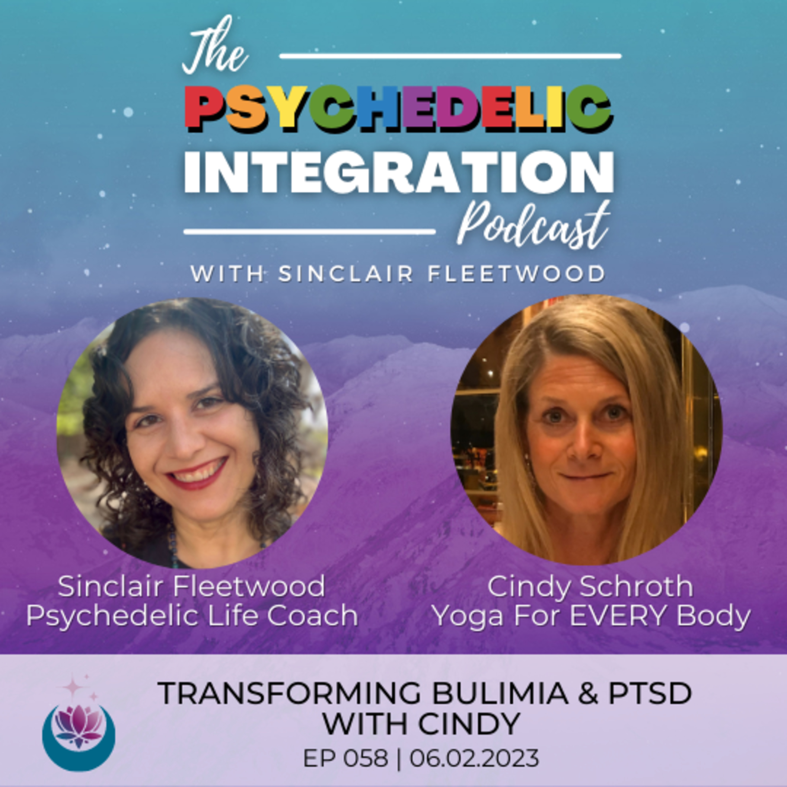 The Psychedelic Integration Podcast