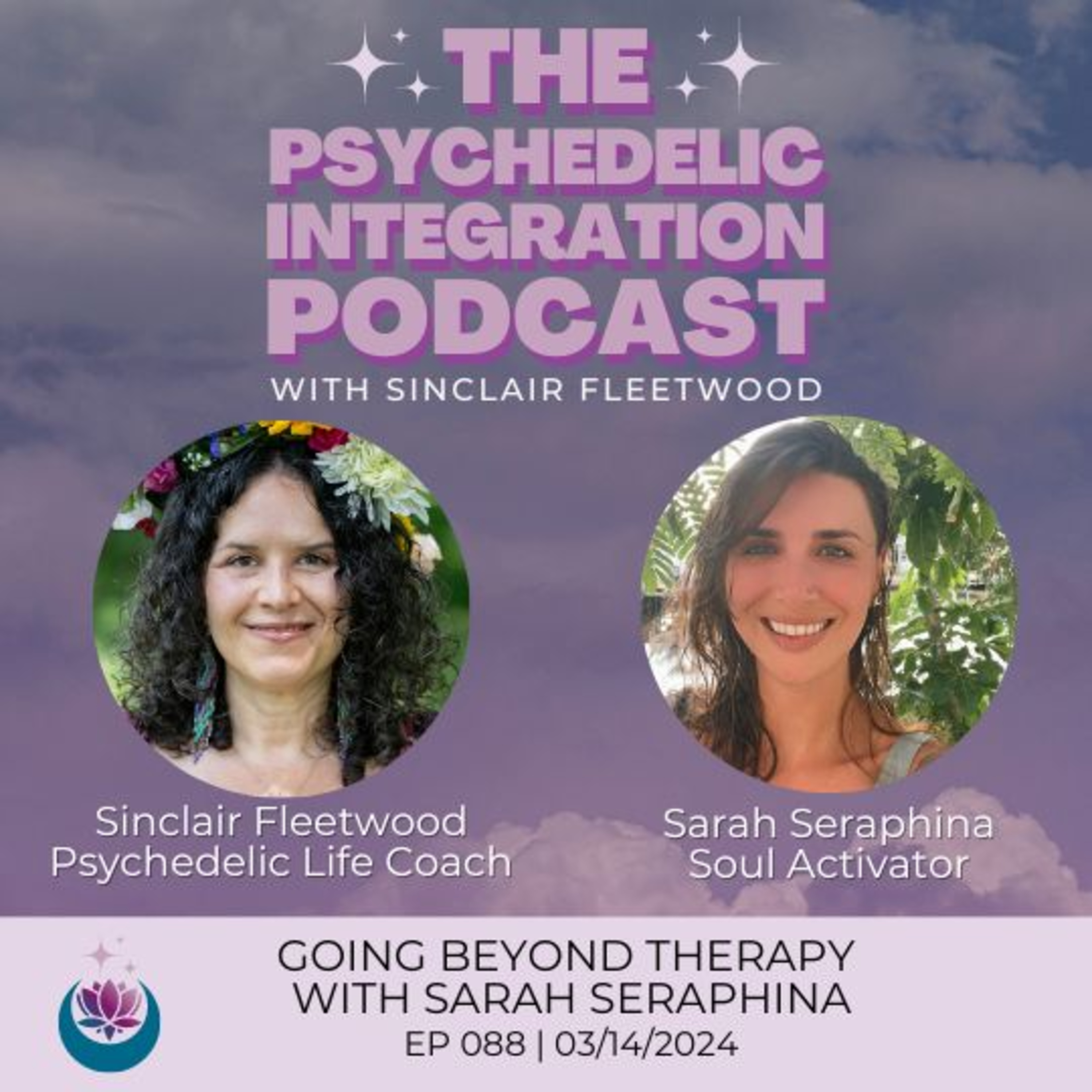 The Psychedelic Integration Podcast