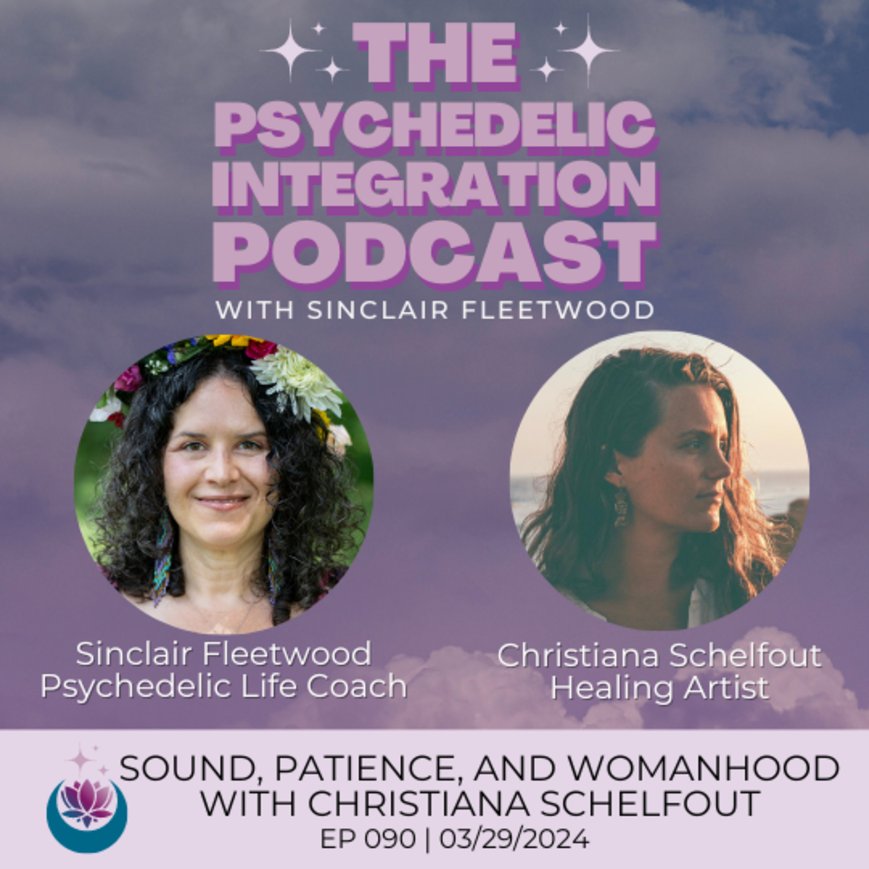 The Psychedelic Integration Podcast