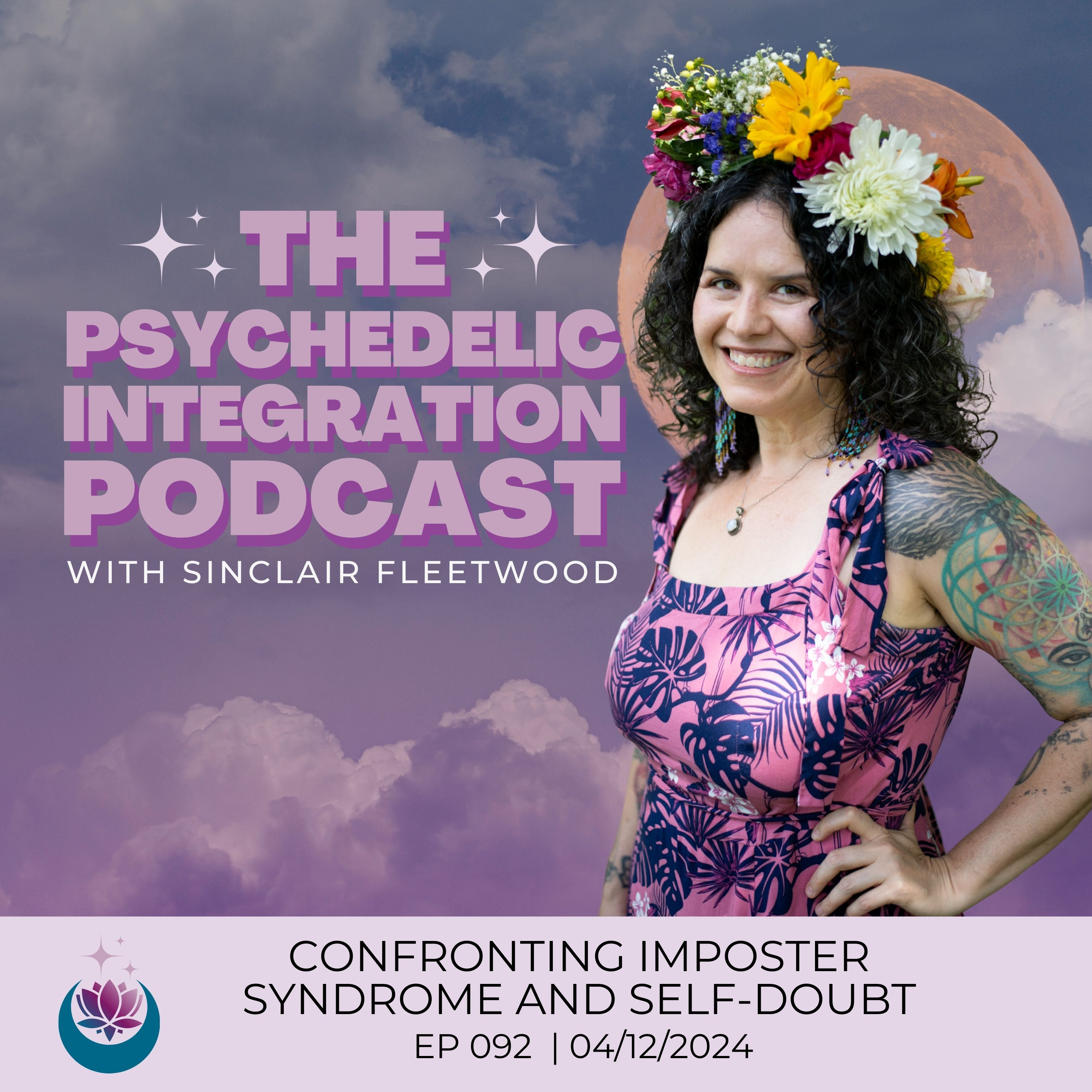 The Psychedelic Integration Podcast