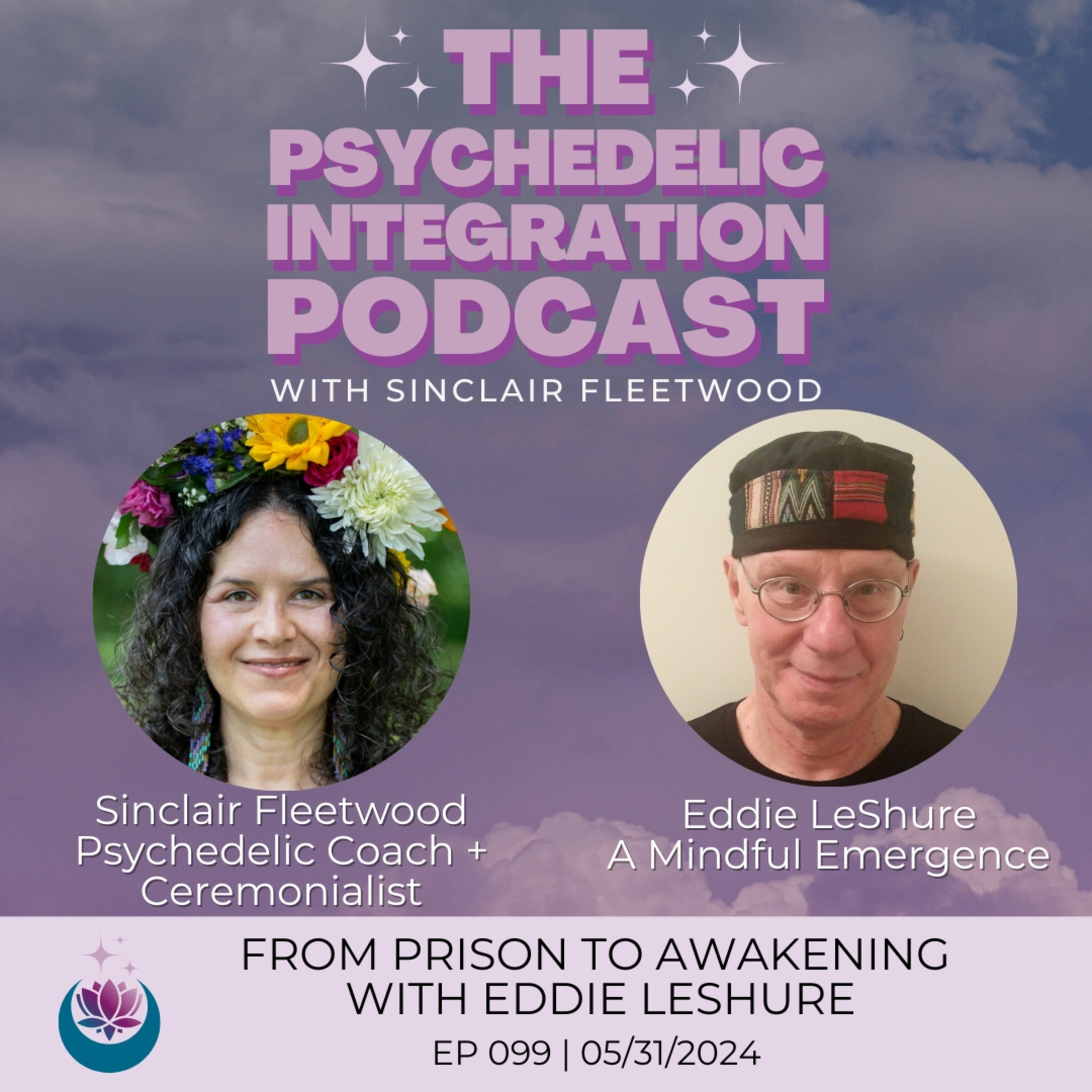 The Psychedelic Integration Podcast