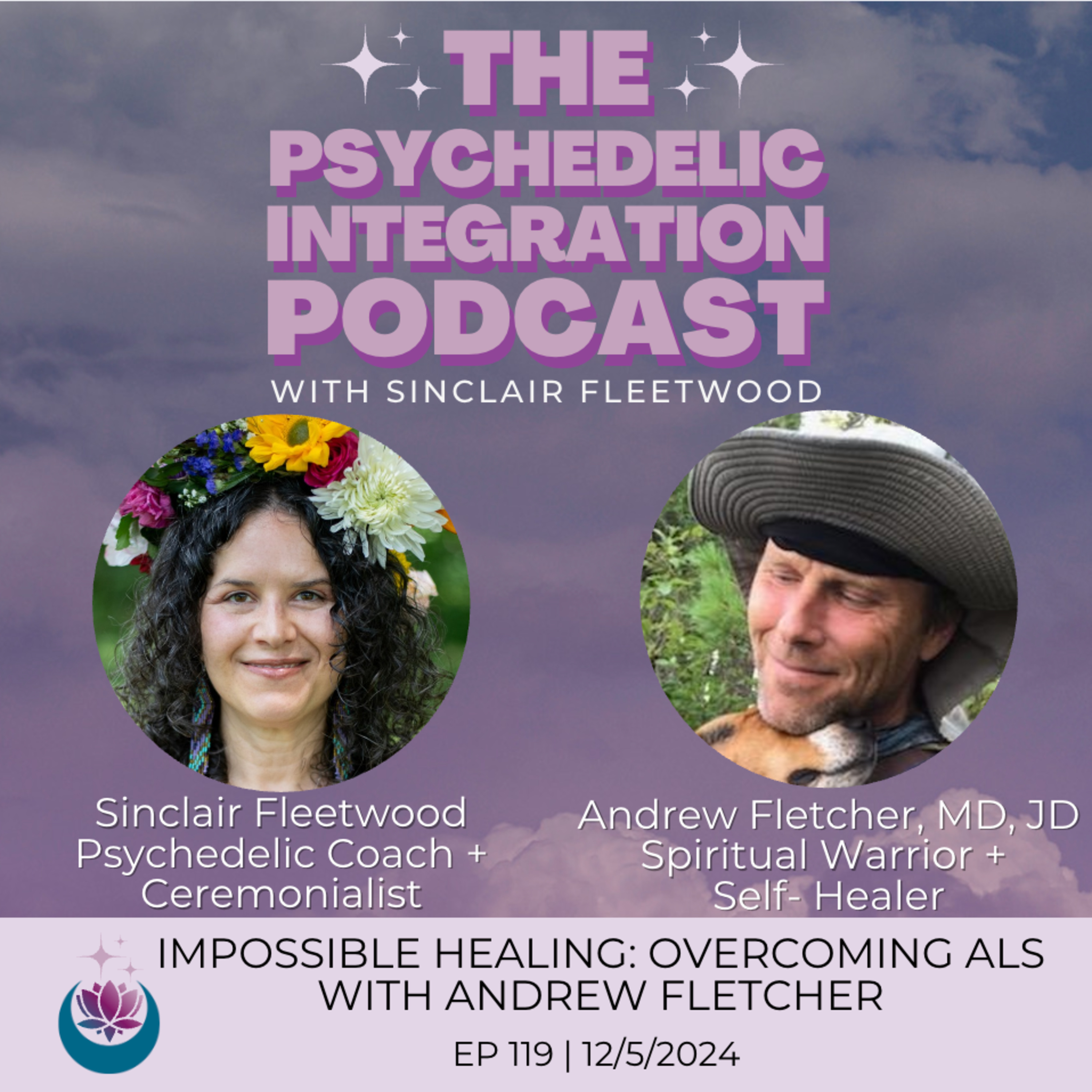 The Psychedelic Integration Podcast