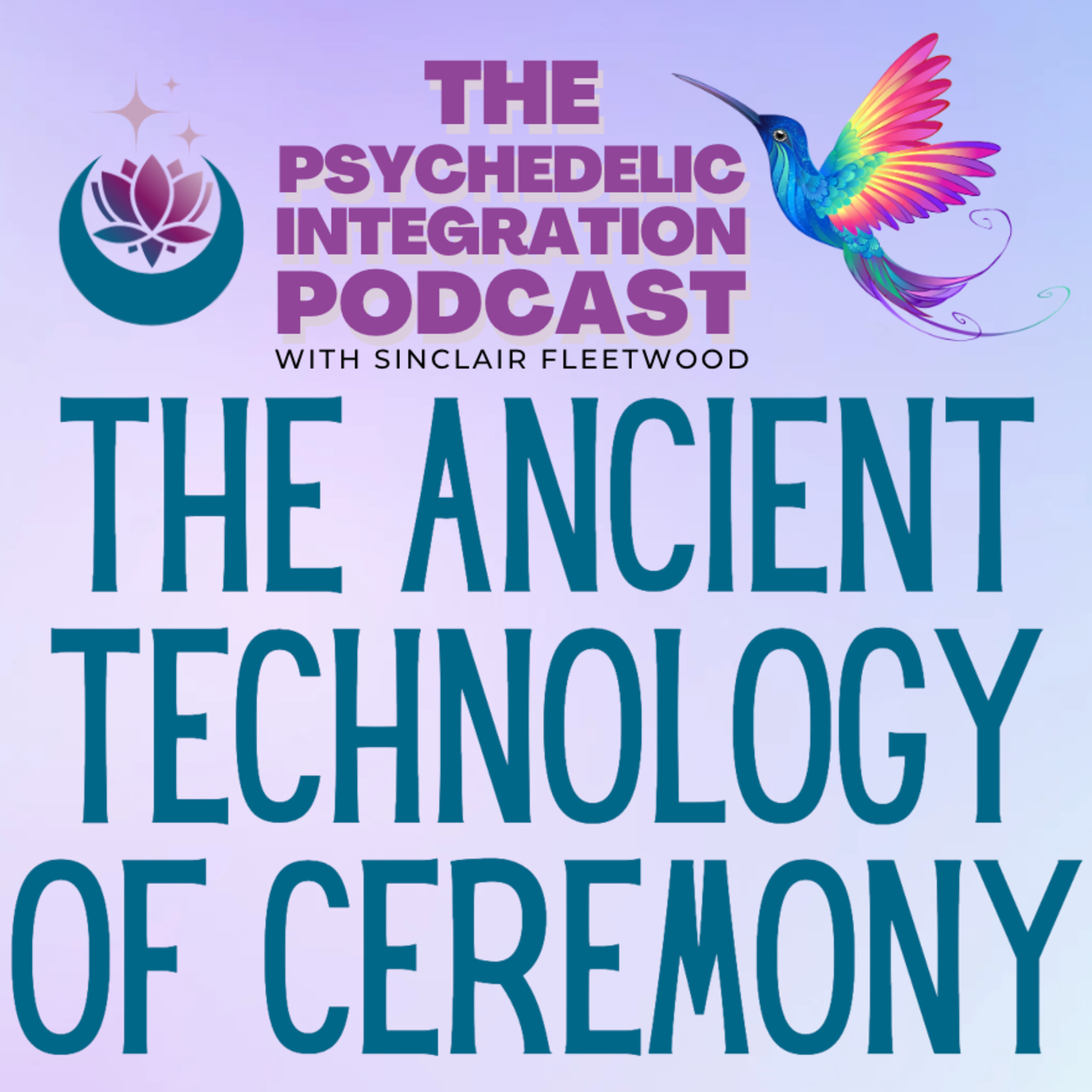 The Psychedelic Integration Podcast