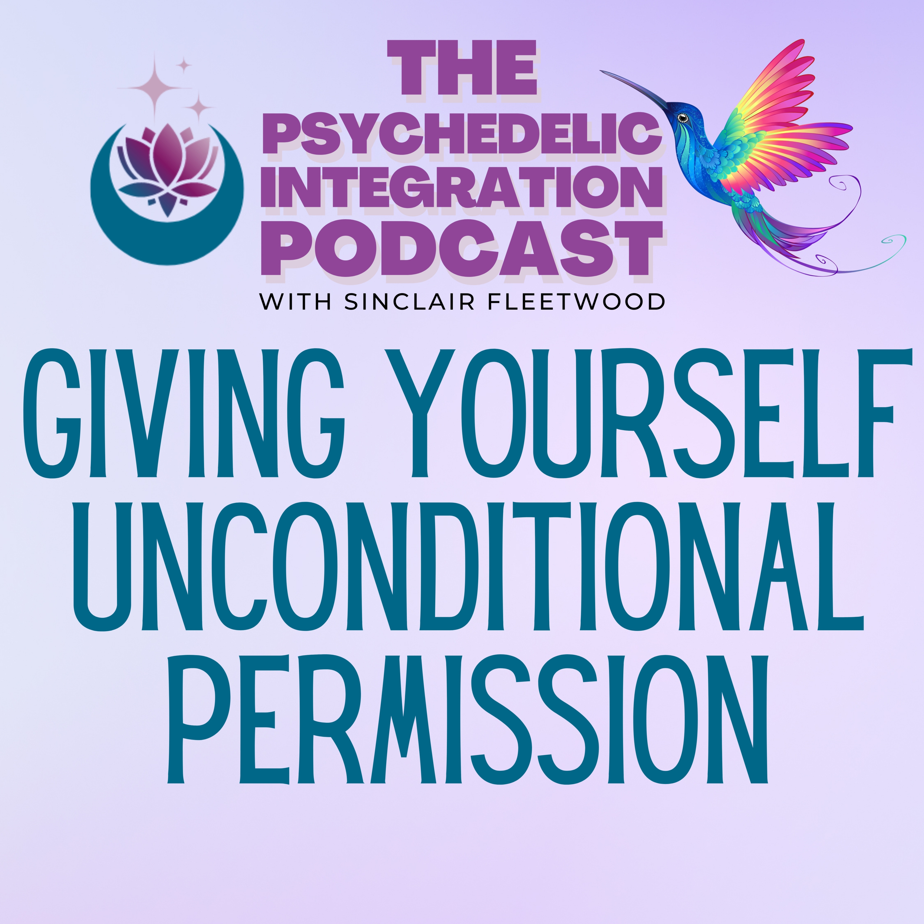 The Psychedelic Integration Podcast