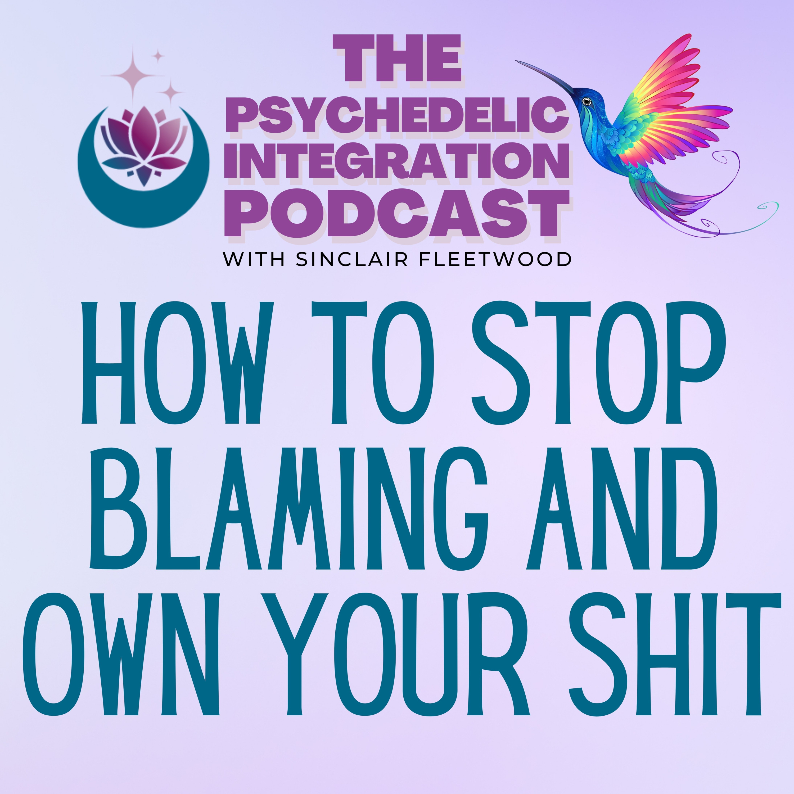 The Psychedelic Integration Podcast