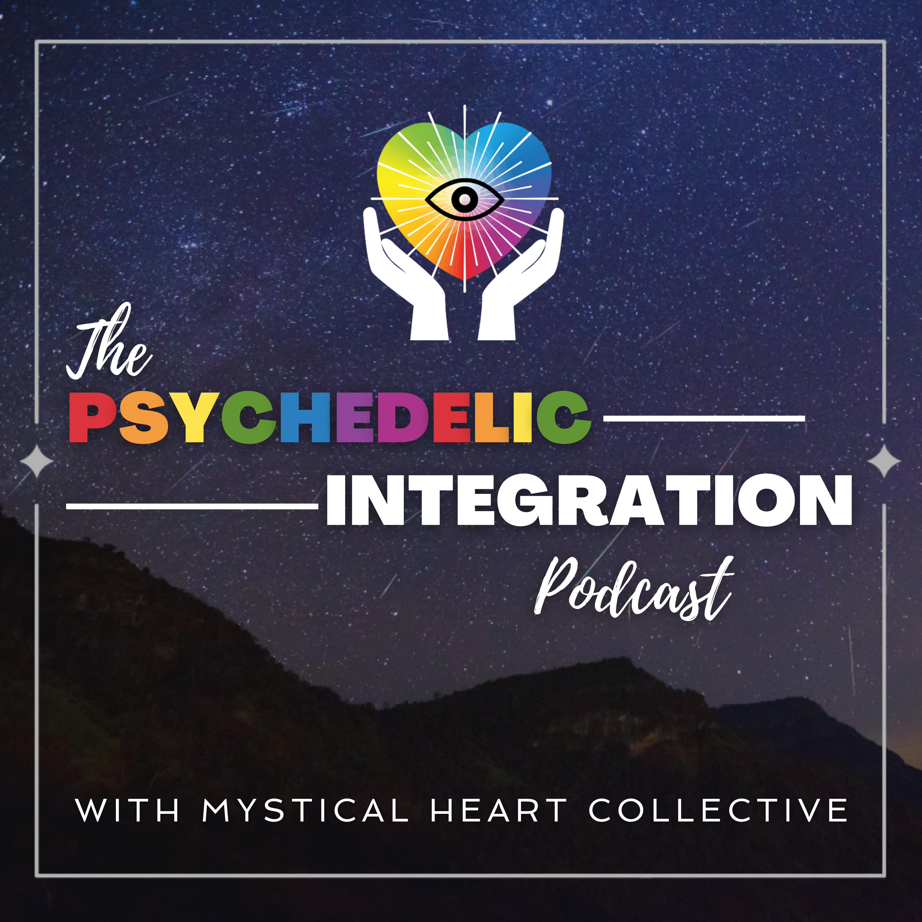 The Psychedelic Integration Podcast