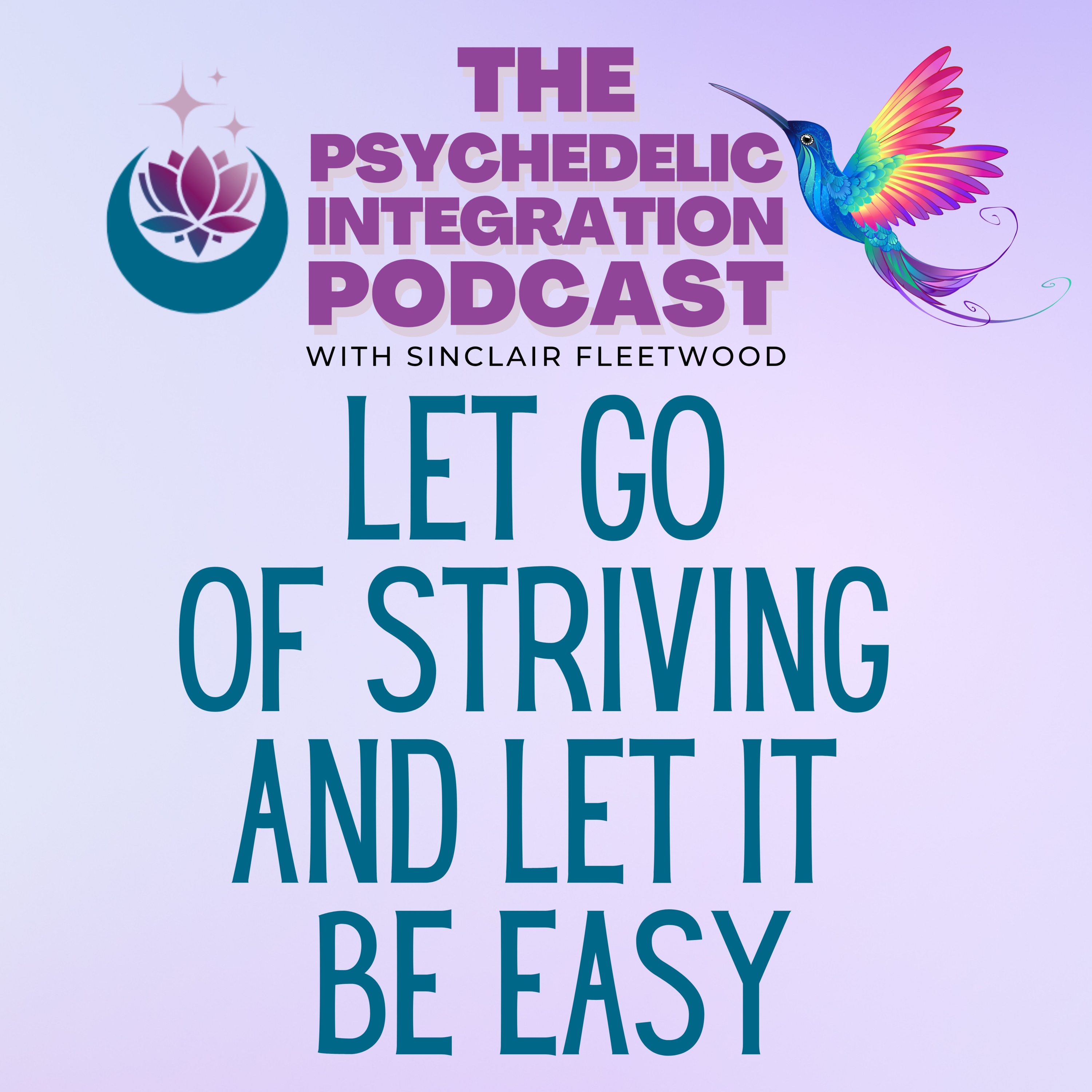 The Psychedelic Integration Podcast