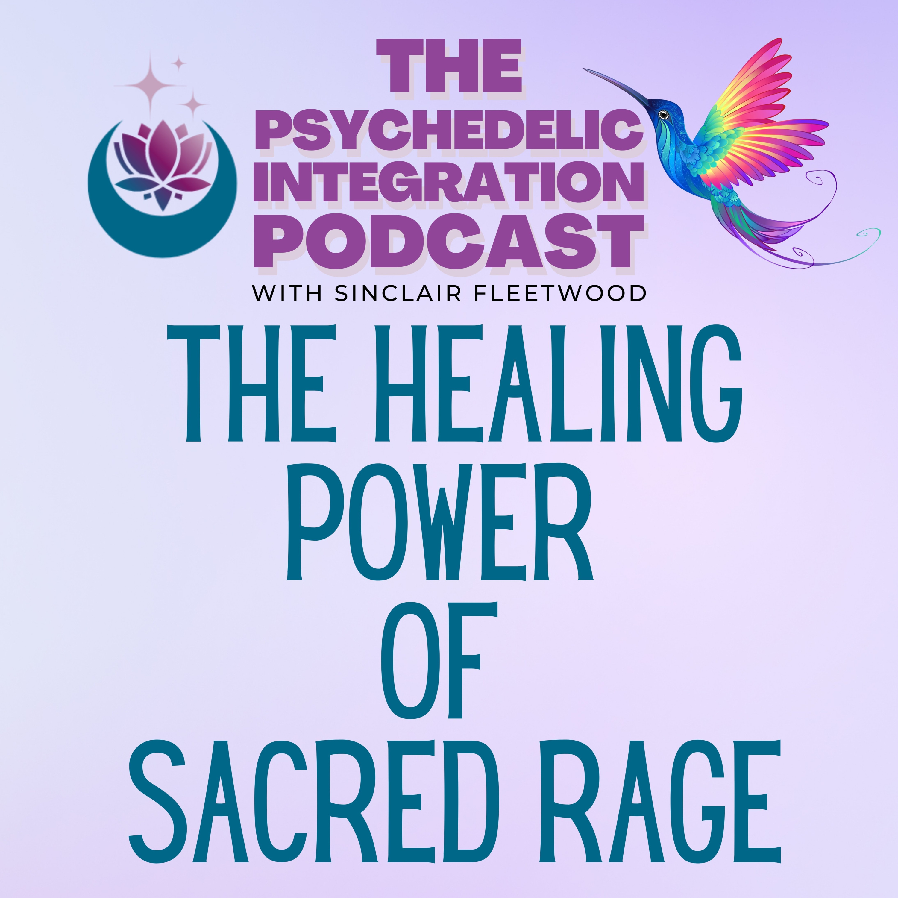 The Psychedelic Integration Podcast
