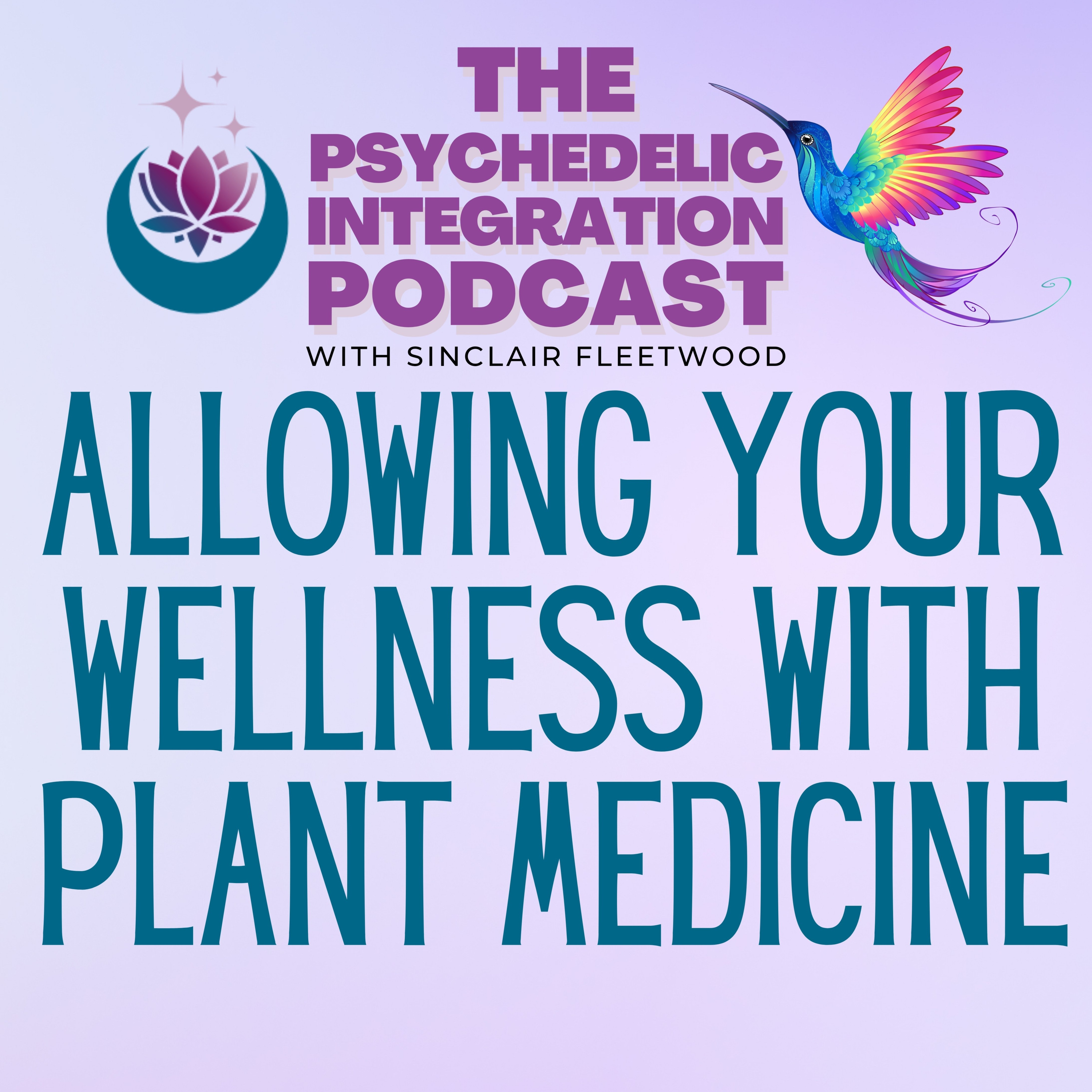 The Psychedelic Integration Podcast