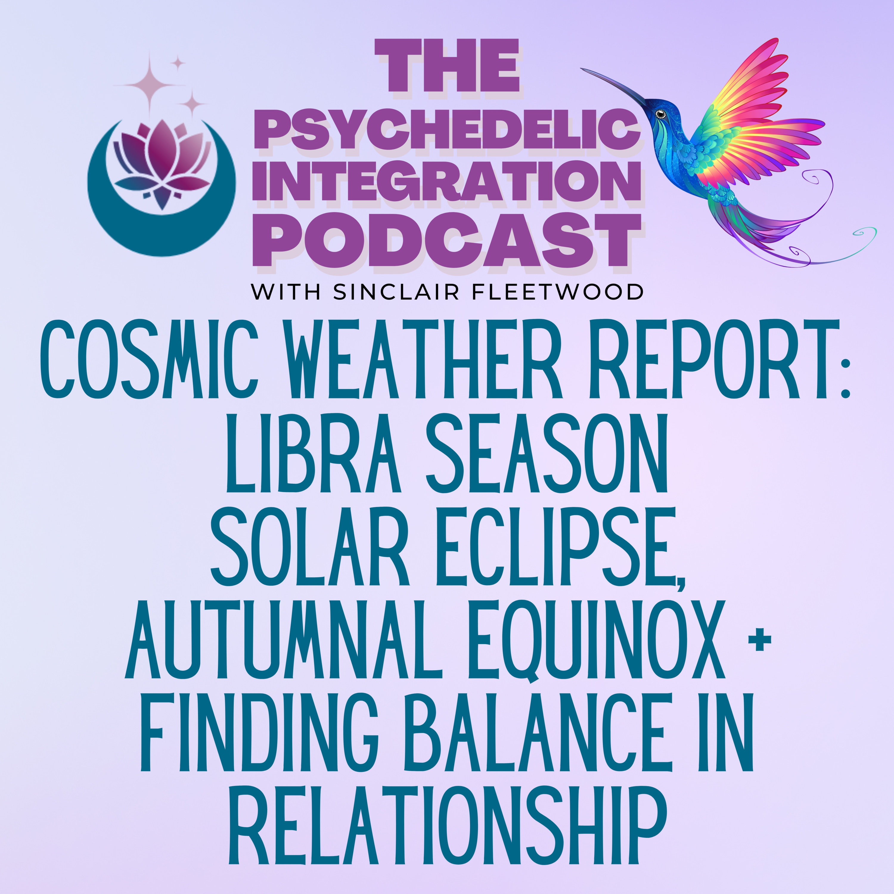 The Psychedelic Integration Podcast