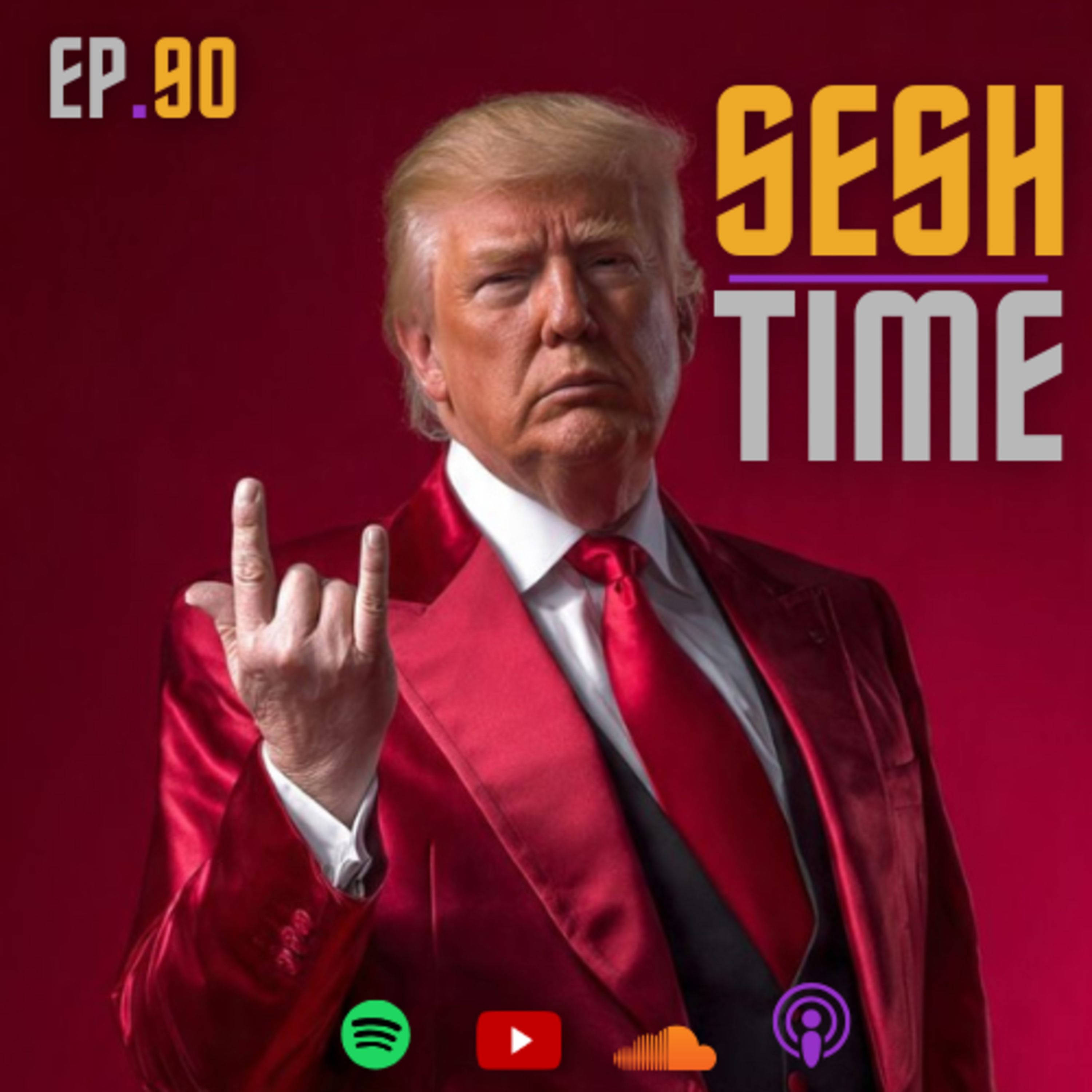 Fear Porn Ep.90 episode artwork