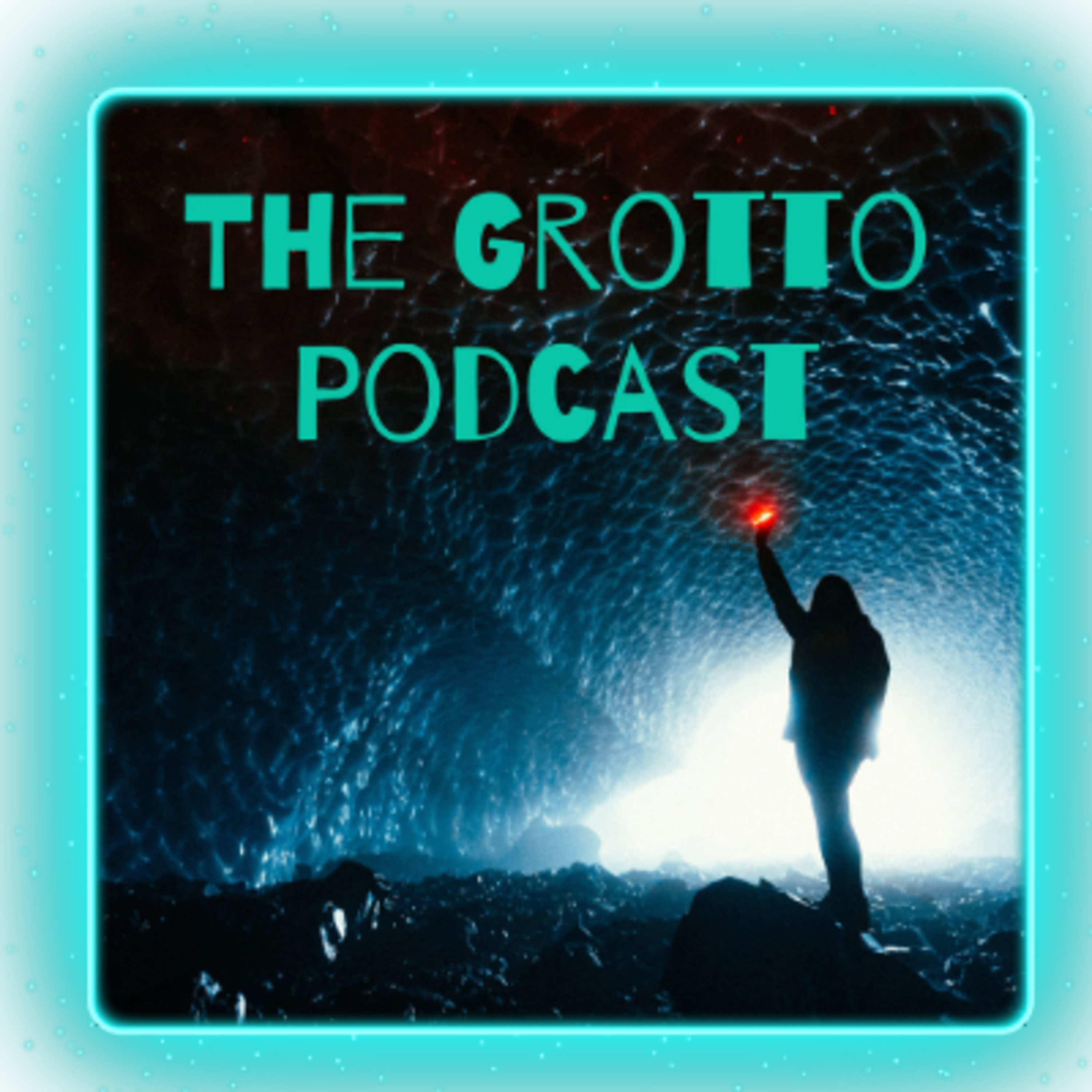 The Grotto Podcast