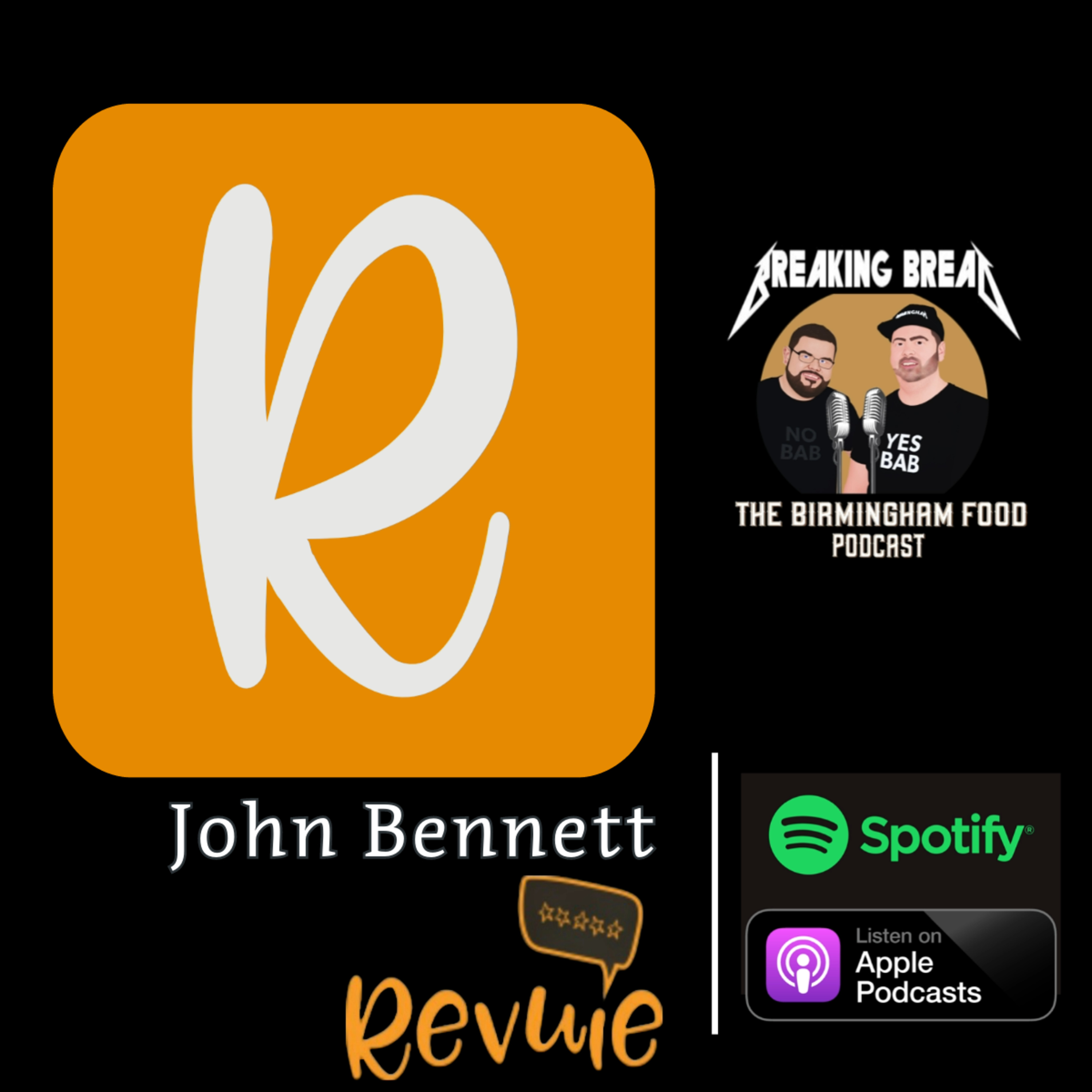 Ditch Unreliable Fake Reviews: Birmingham Based Revuie Is Set To Revolutionise Review Sites  episode artwork