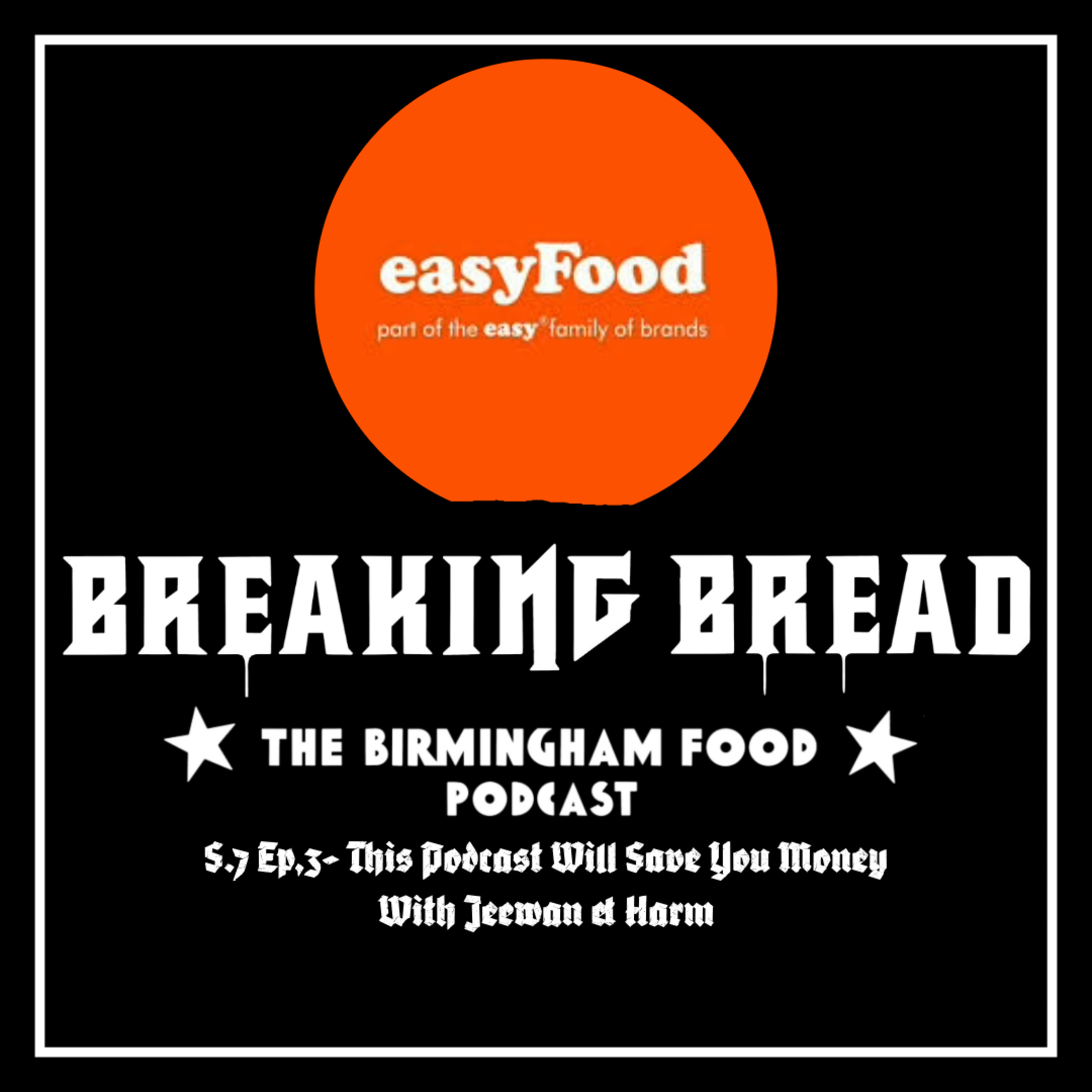 Easy Food:Delivery Businesses, This Episode Will Save You Money episode artwork