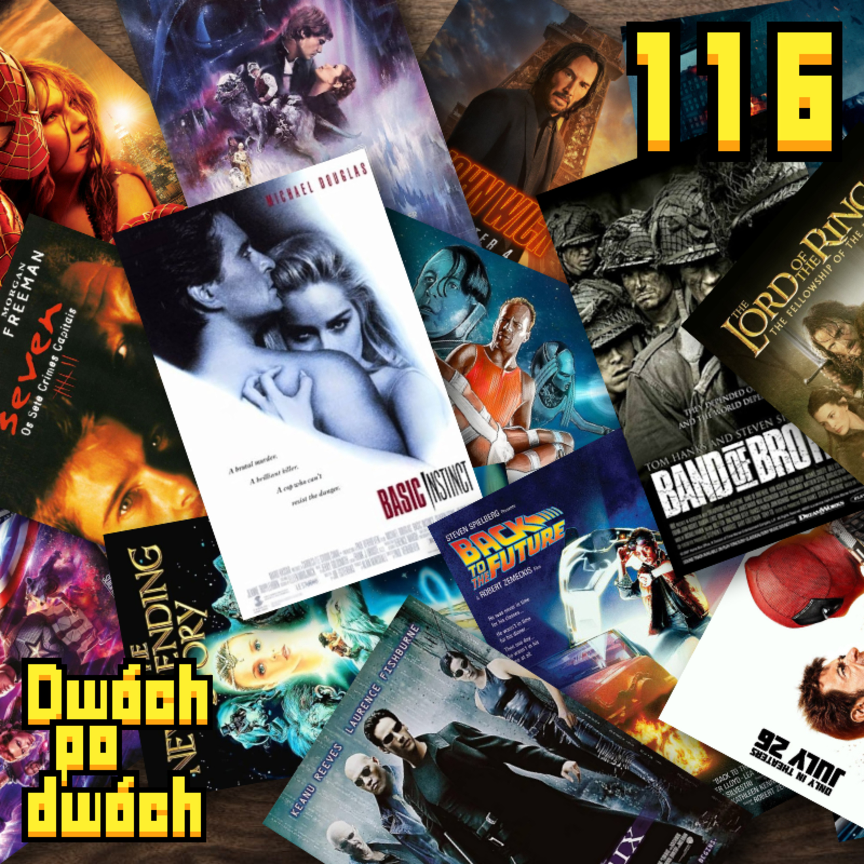 Dwóch po dwóch