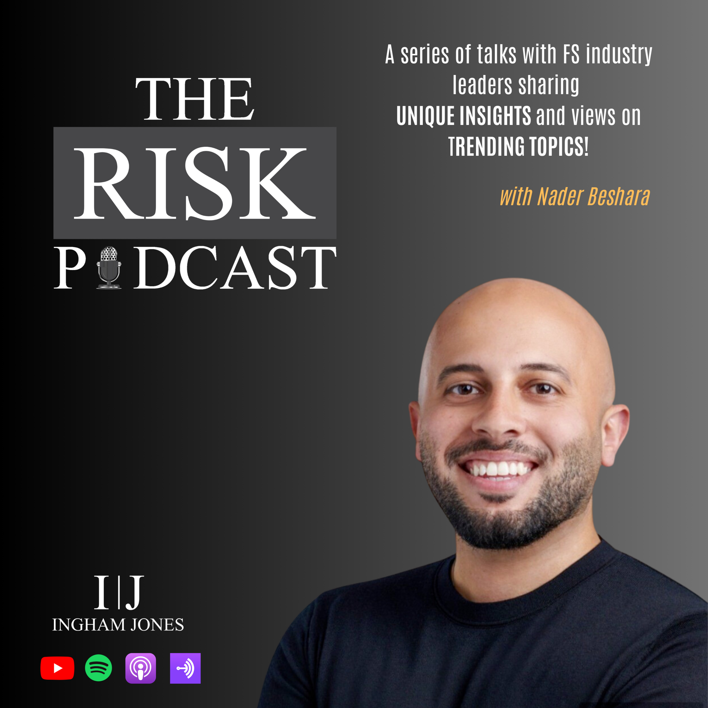 The Risk Podcast