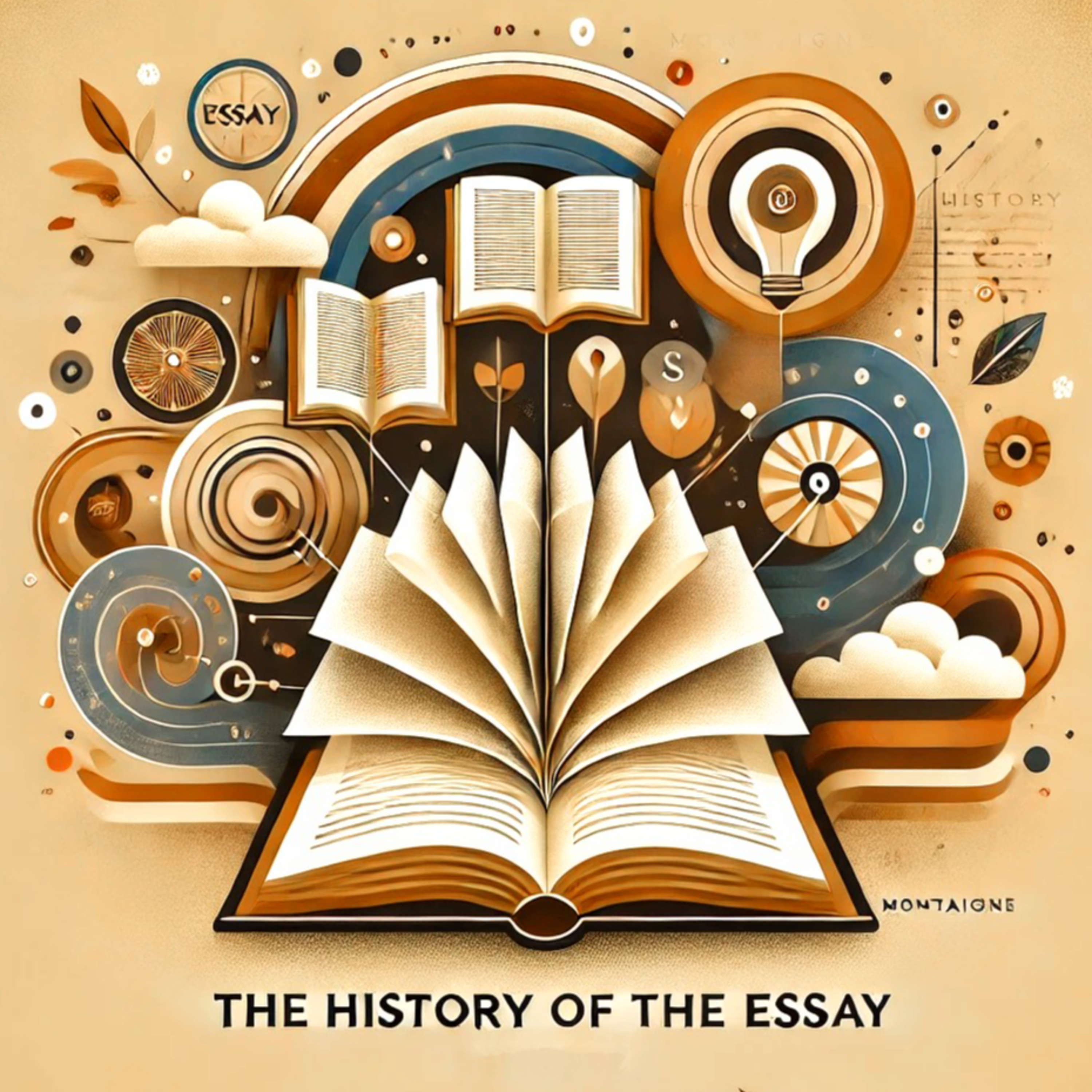 Writing Tricks for College Essays and beyond