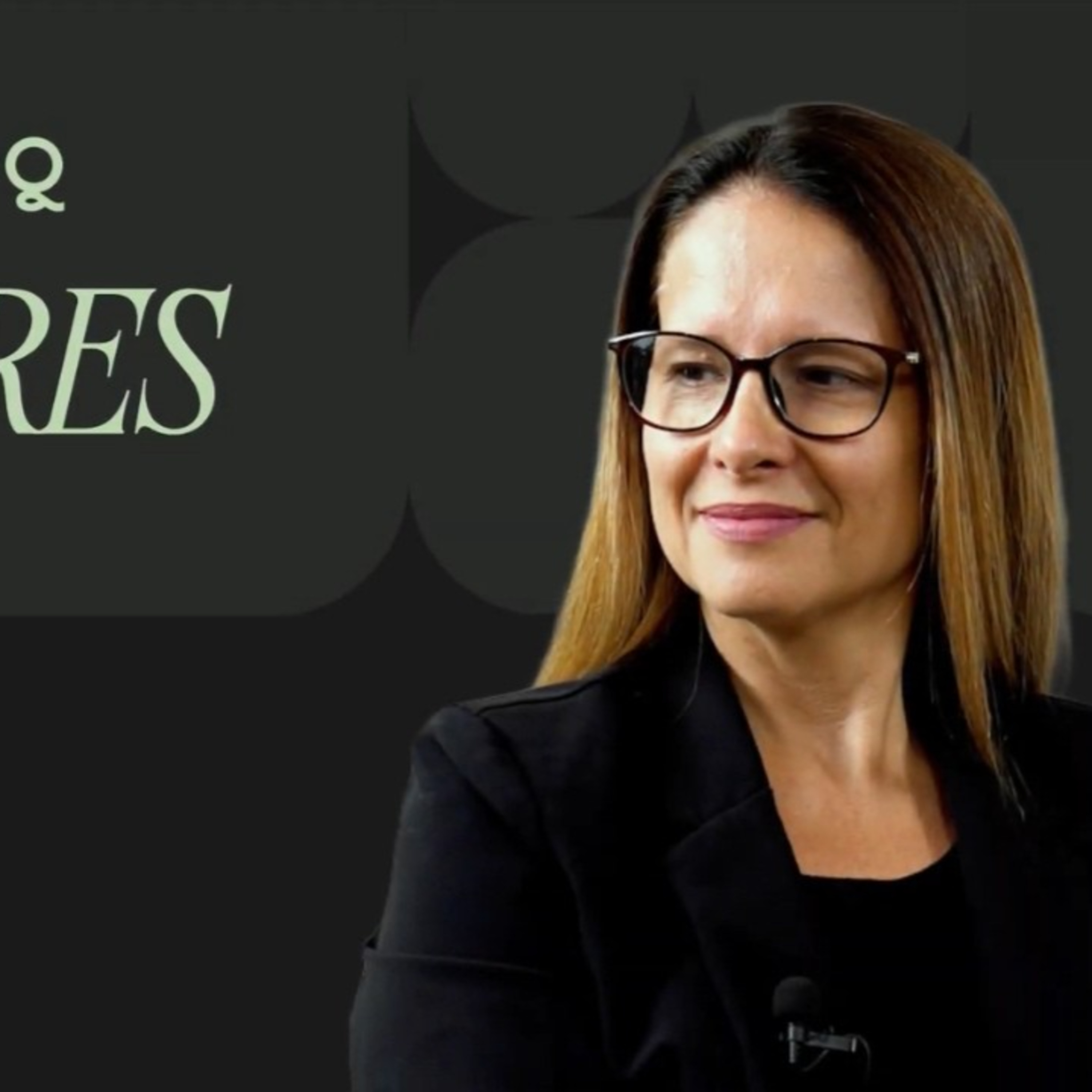 Lígia Zotini: IA, “novos humanos” e o futuro do trabalho | IT Forum Líderes episode artwork