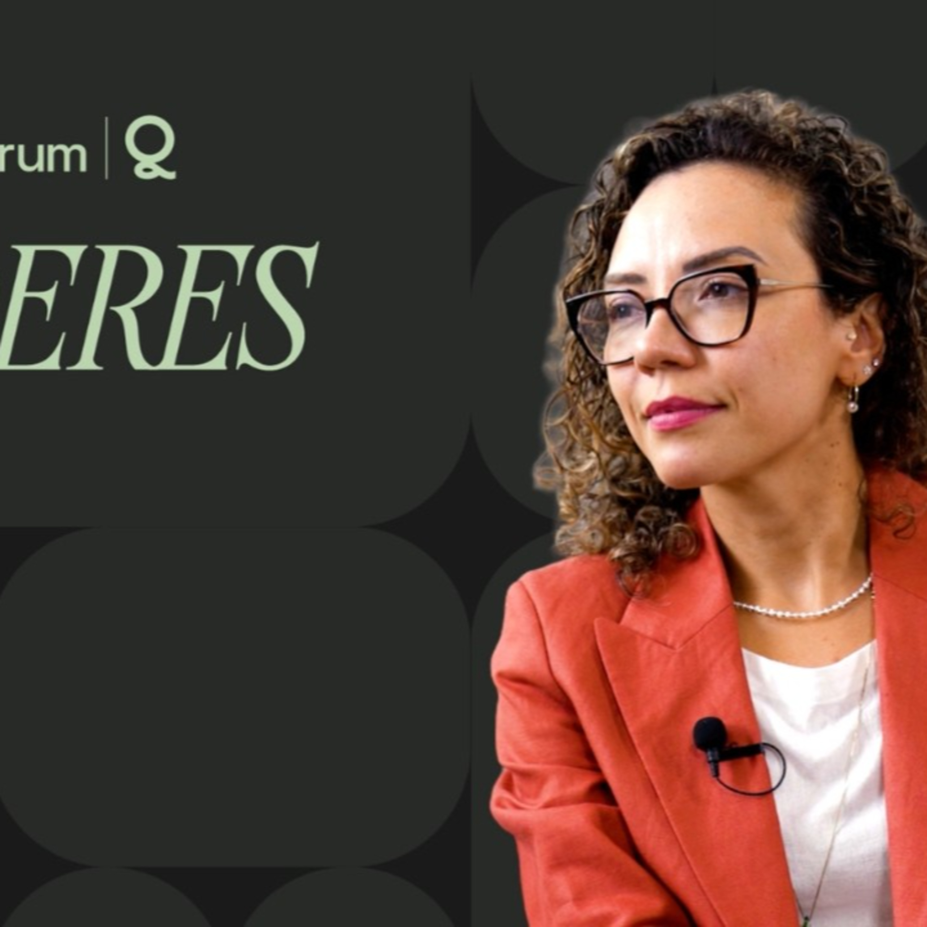 Vanessa Farias: como preparar pessoas para a nova era da IA | IT Forum Líderes episode artwork