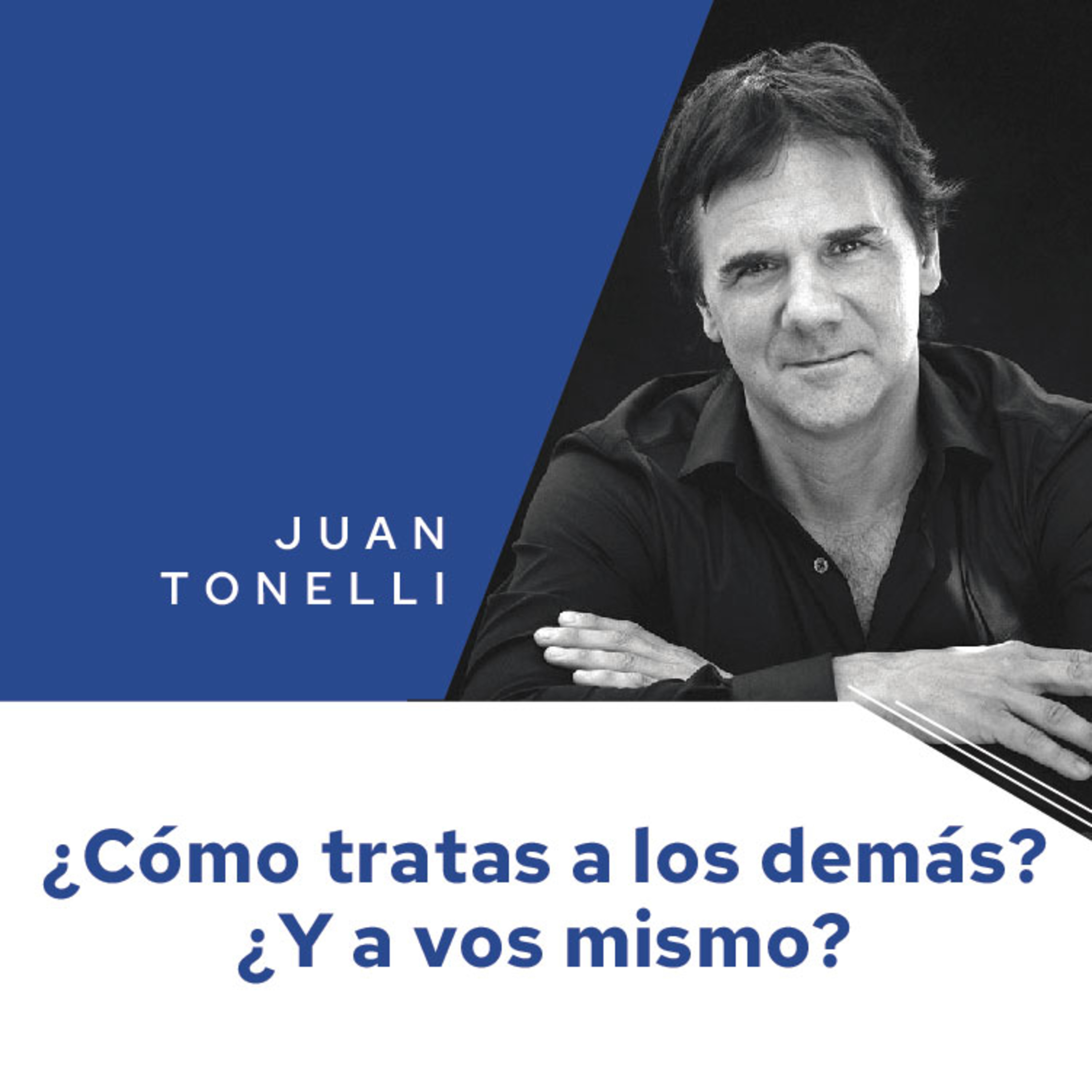 Historias Demasiado Humanas