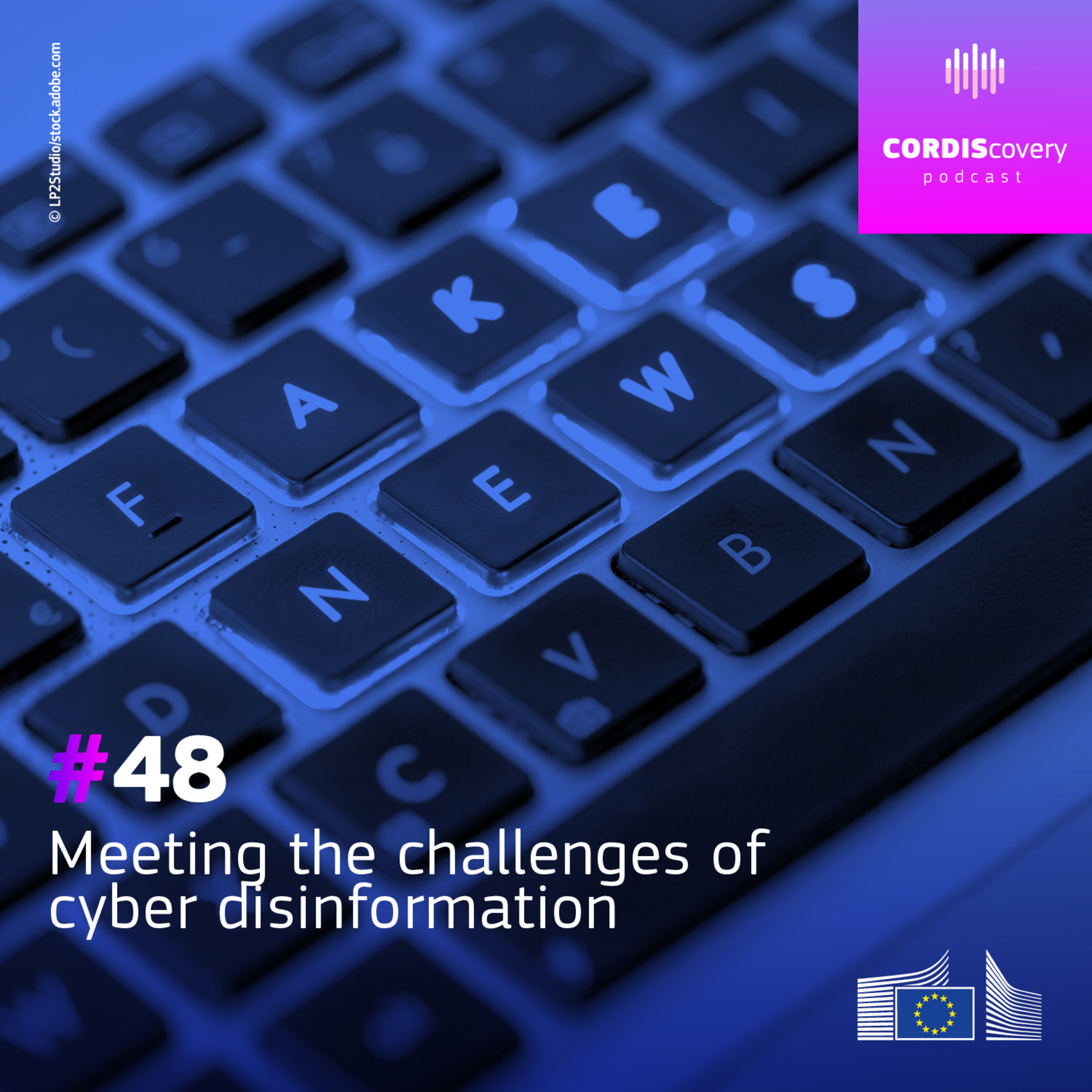 CORDIScovery – unearthing the hottest topics in EU science, research and innovation